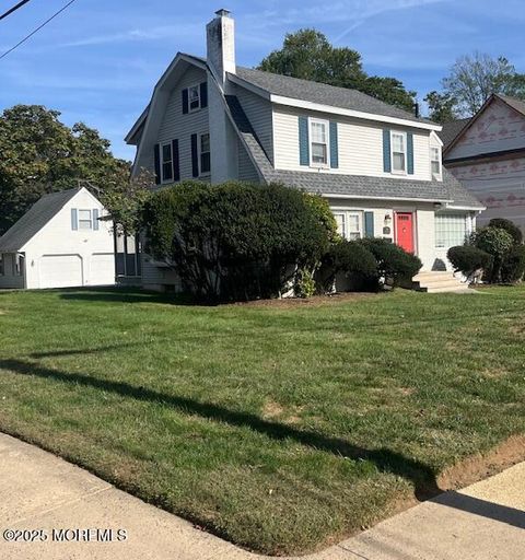398 Conover Place Red Bank NJ 07701