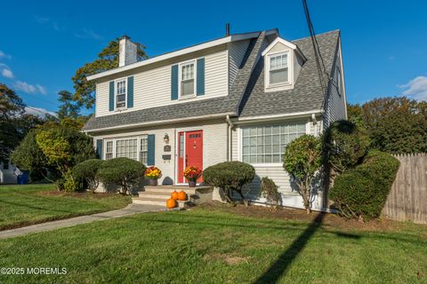 398 Conover Place Red Bank NJ 07701