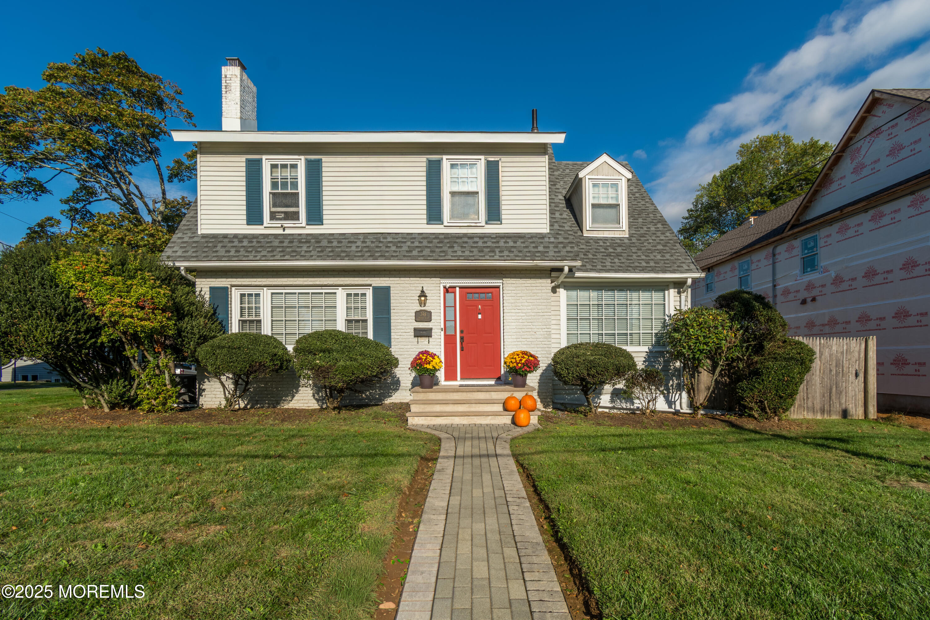 398 Conover Place