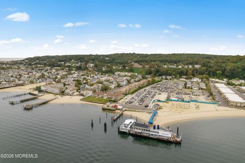 Condo For Sale - 324 Shore Drive Dr #B8<br/> Monmouth County, Highlands, NJ 07732