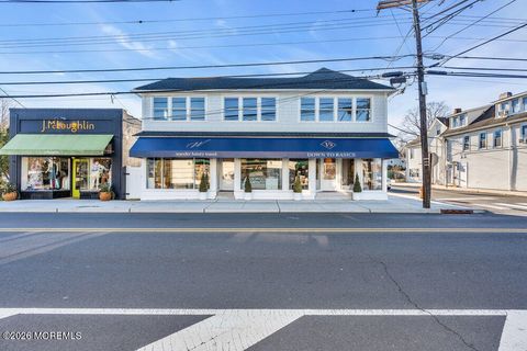 17 W River Road Rumson NJ 07760