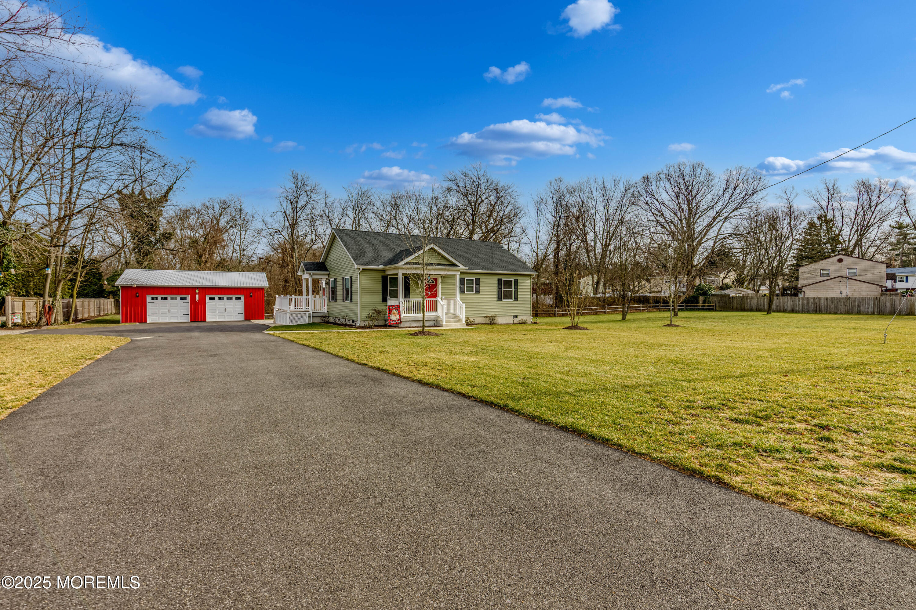 53 N New Prospect Road