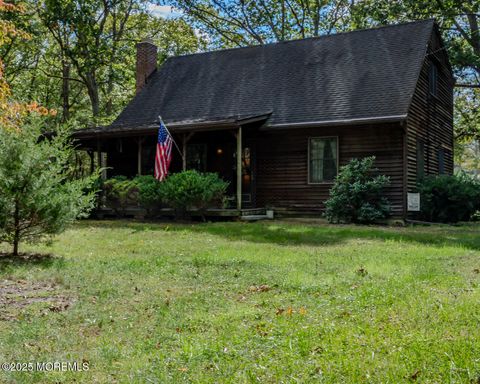 Photo of 5744 Oak Street, Mays Landing, NJ 08330 (MLS # 22531015)