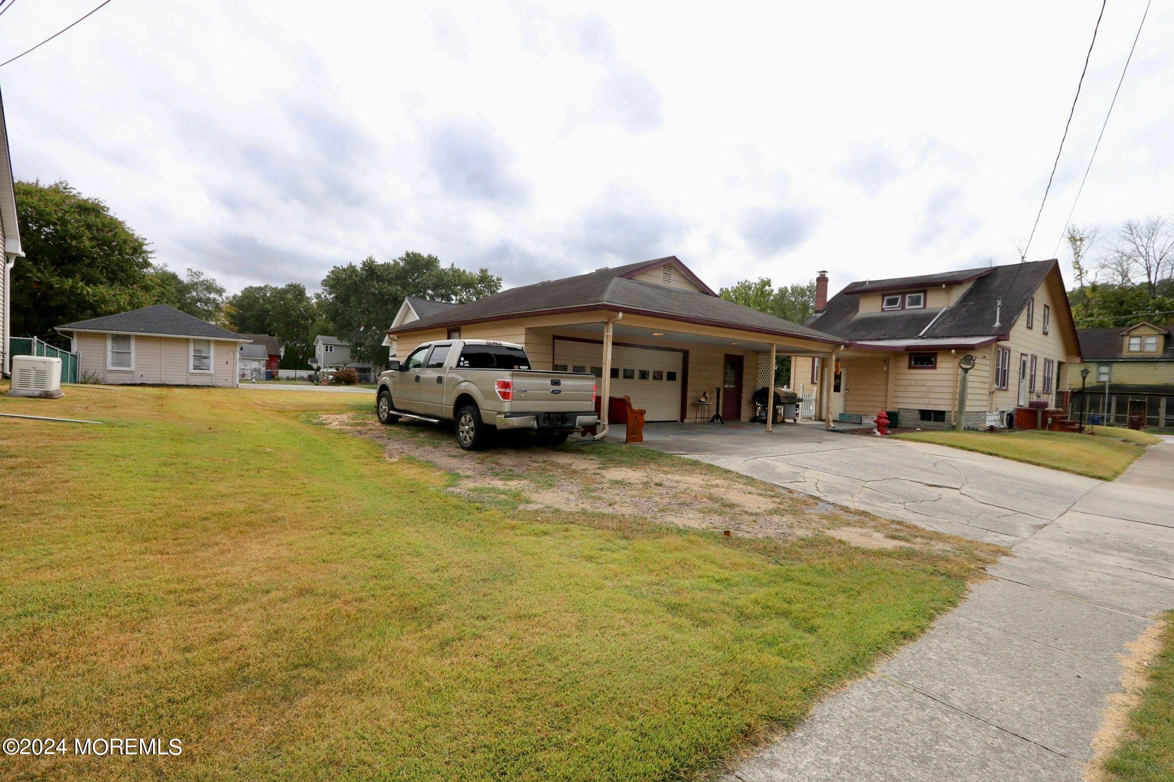 35 Allen Avenue, Woodstown, New Jersey image 34