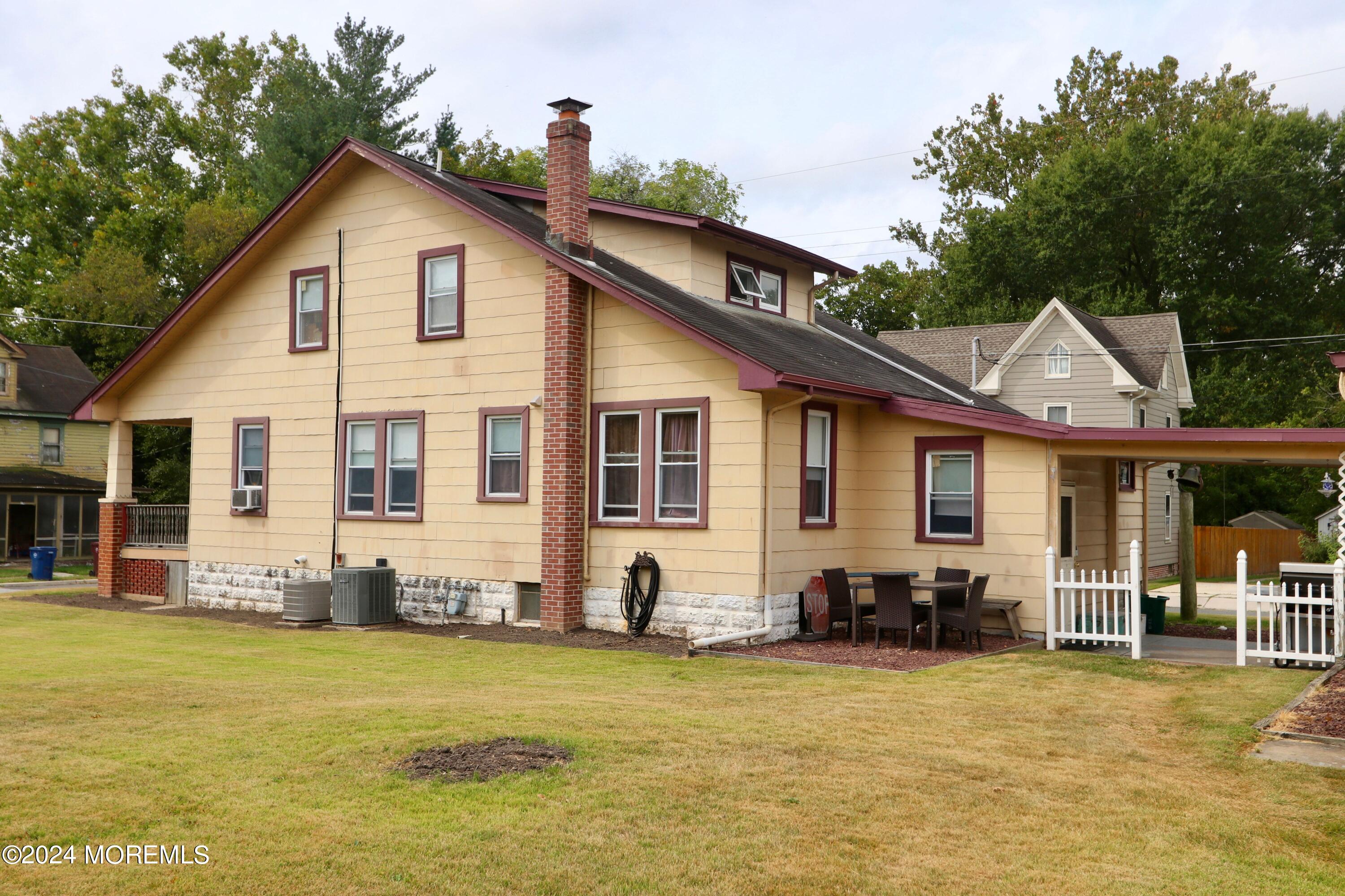 35 Allen Avenue, Woodstown, New Jersey image 33