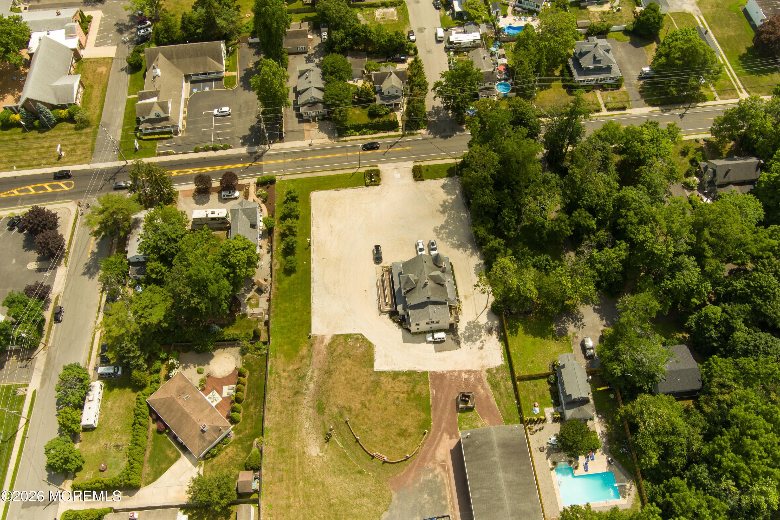 807 Ocean Road