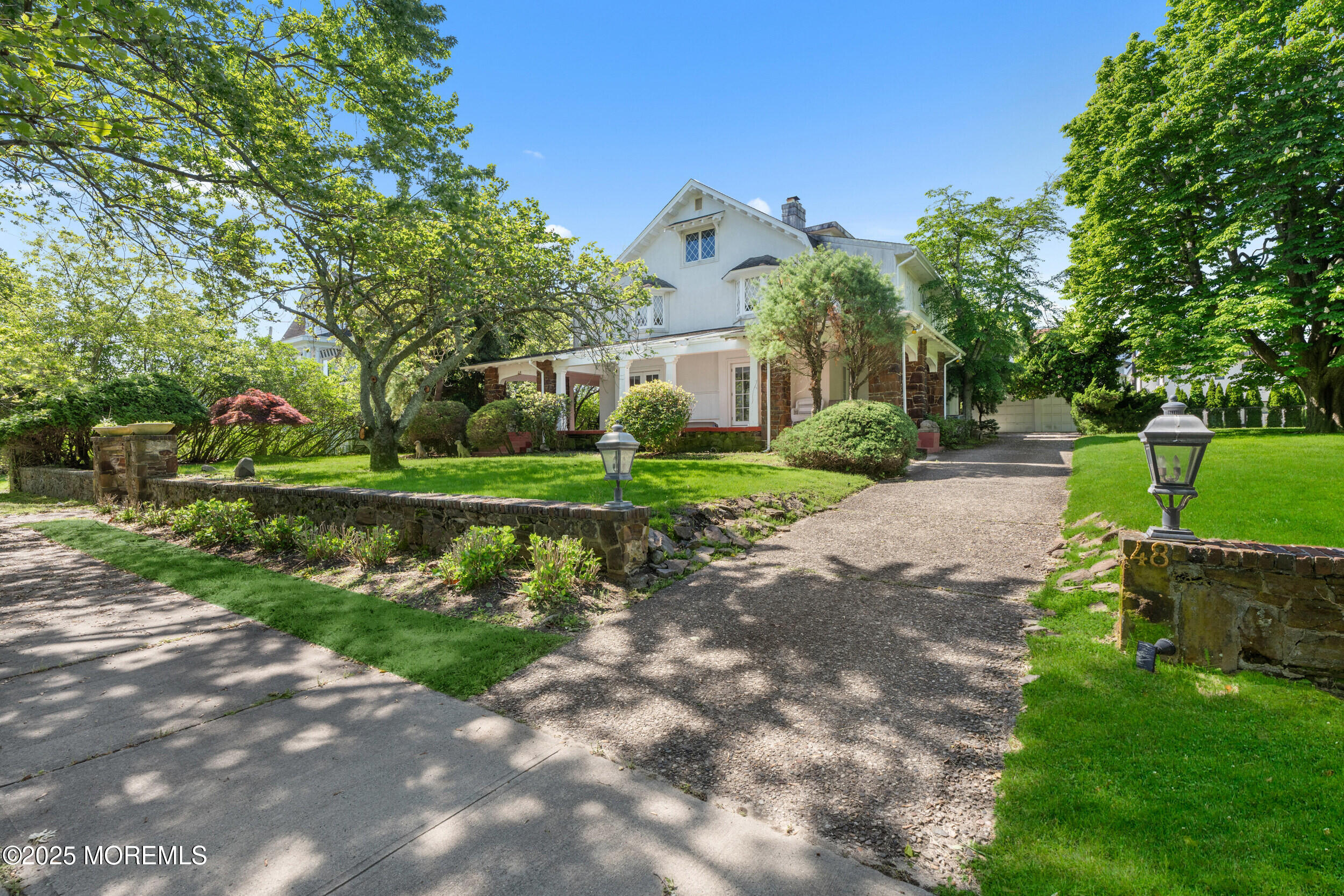 48 Hathaway Avenue