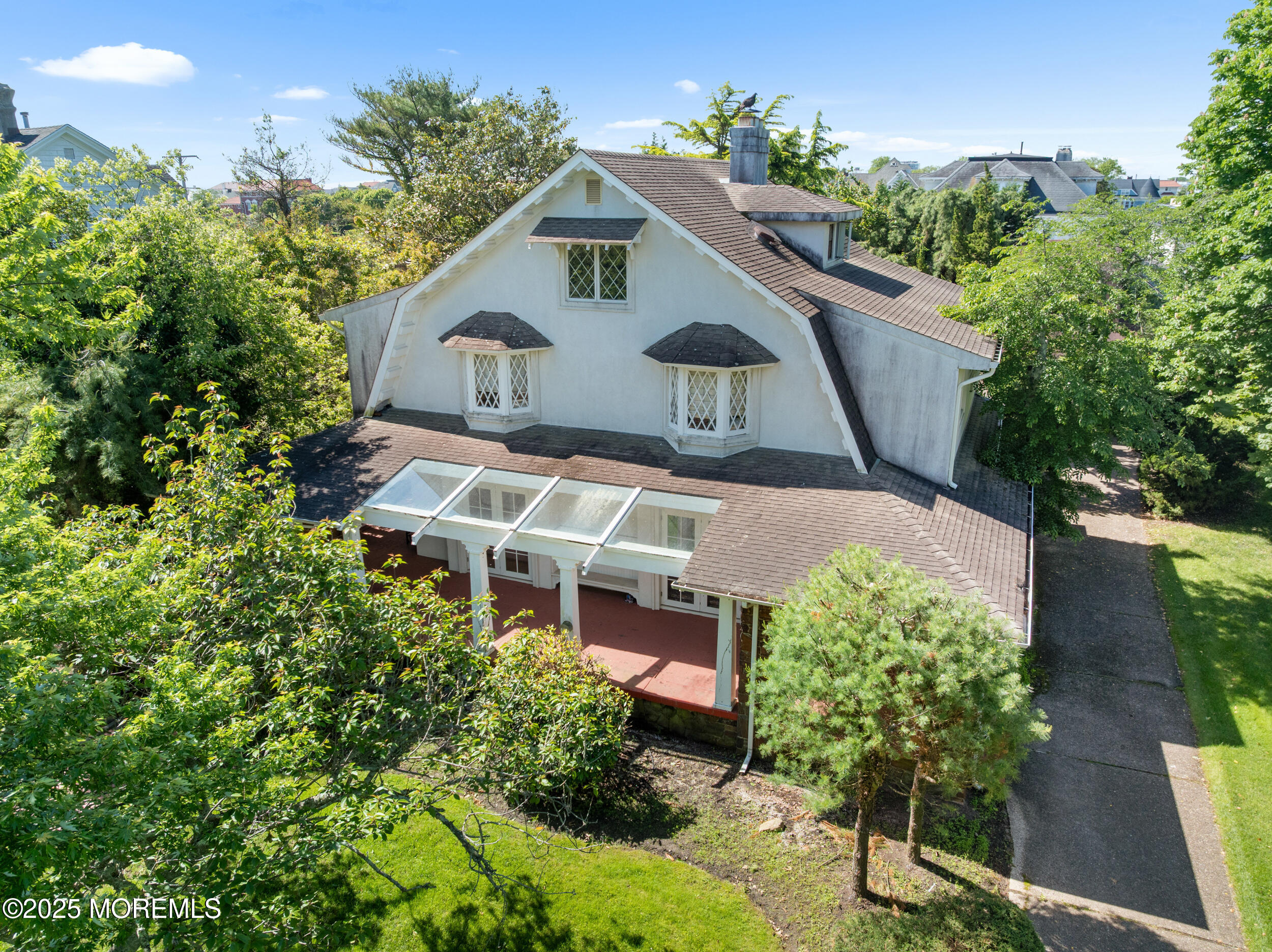 48 Hathaway Avenue, Deal, New Jersey image 41