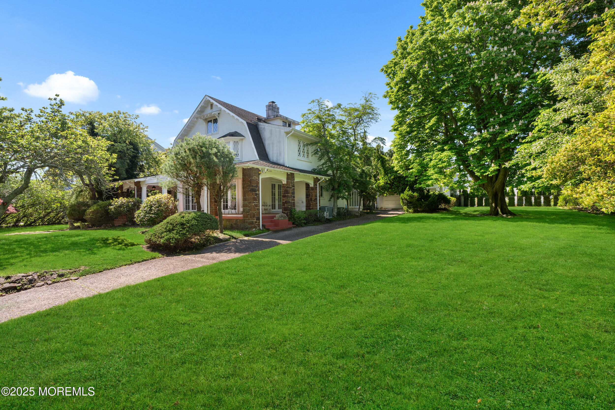 48 Hathaway Avenue, Deal, New Jersey image 34