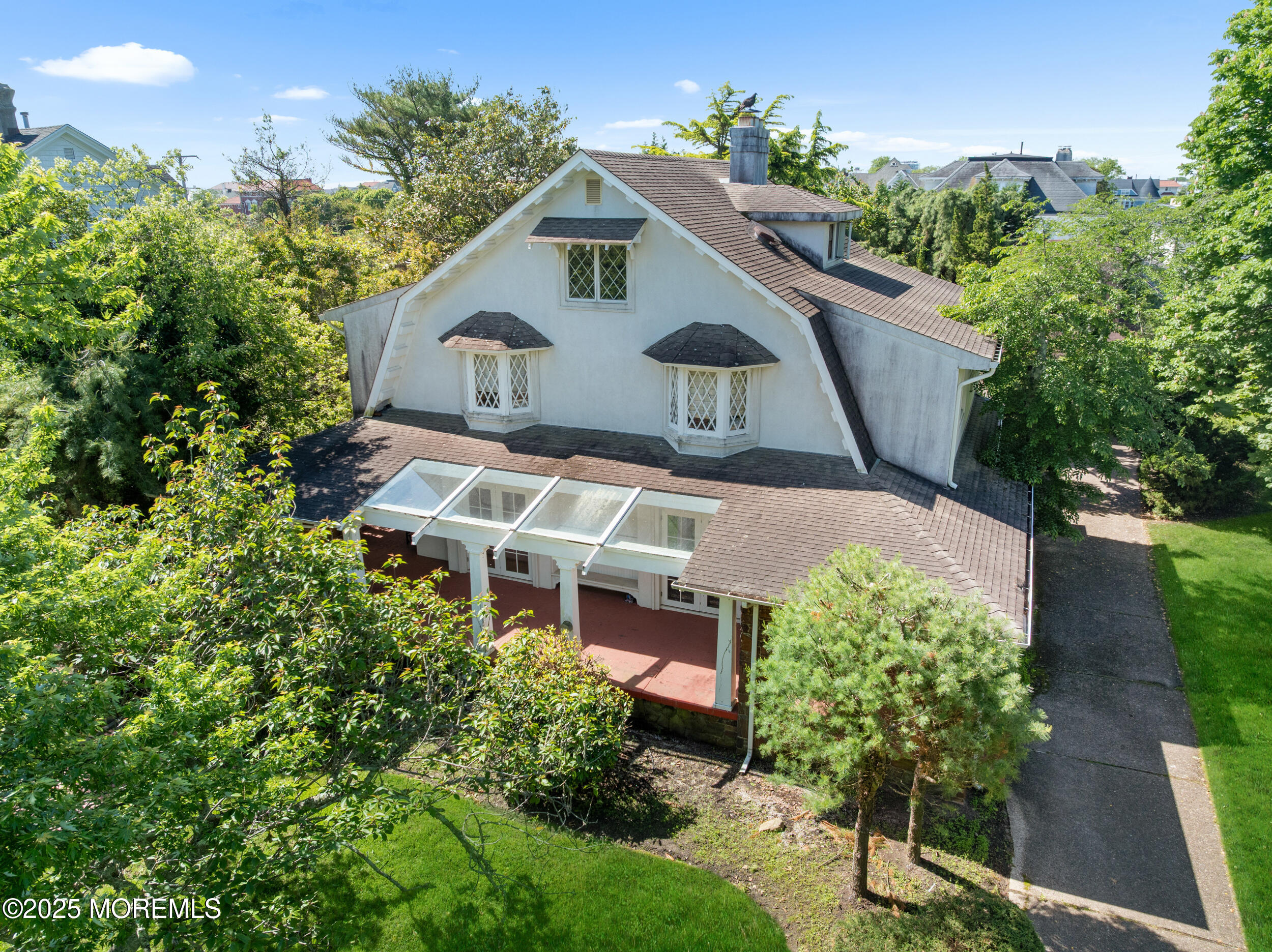 48 Hathaway Avenue, Deal, New Jersey image 1