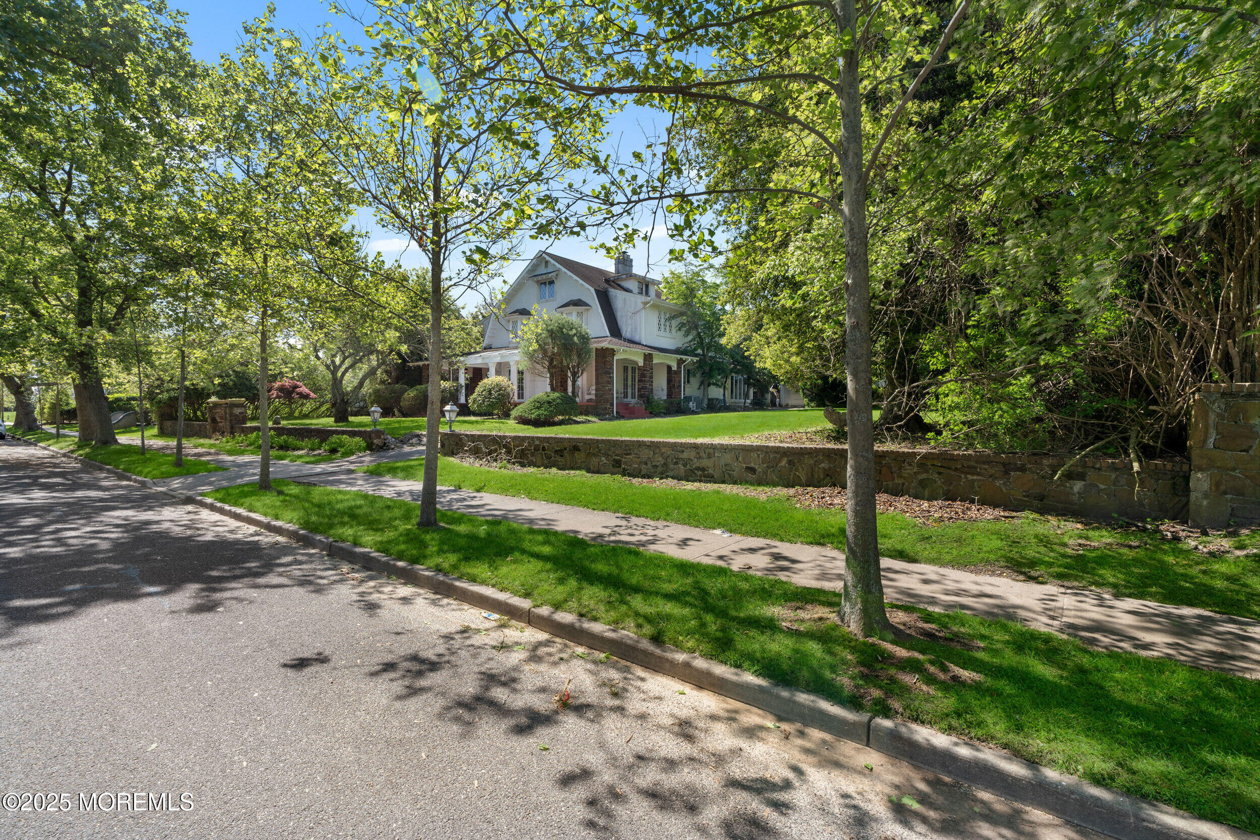 48 Hathaway Avenue, Deal, New Jersey image 40