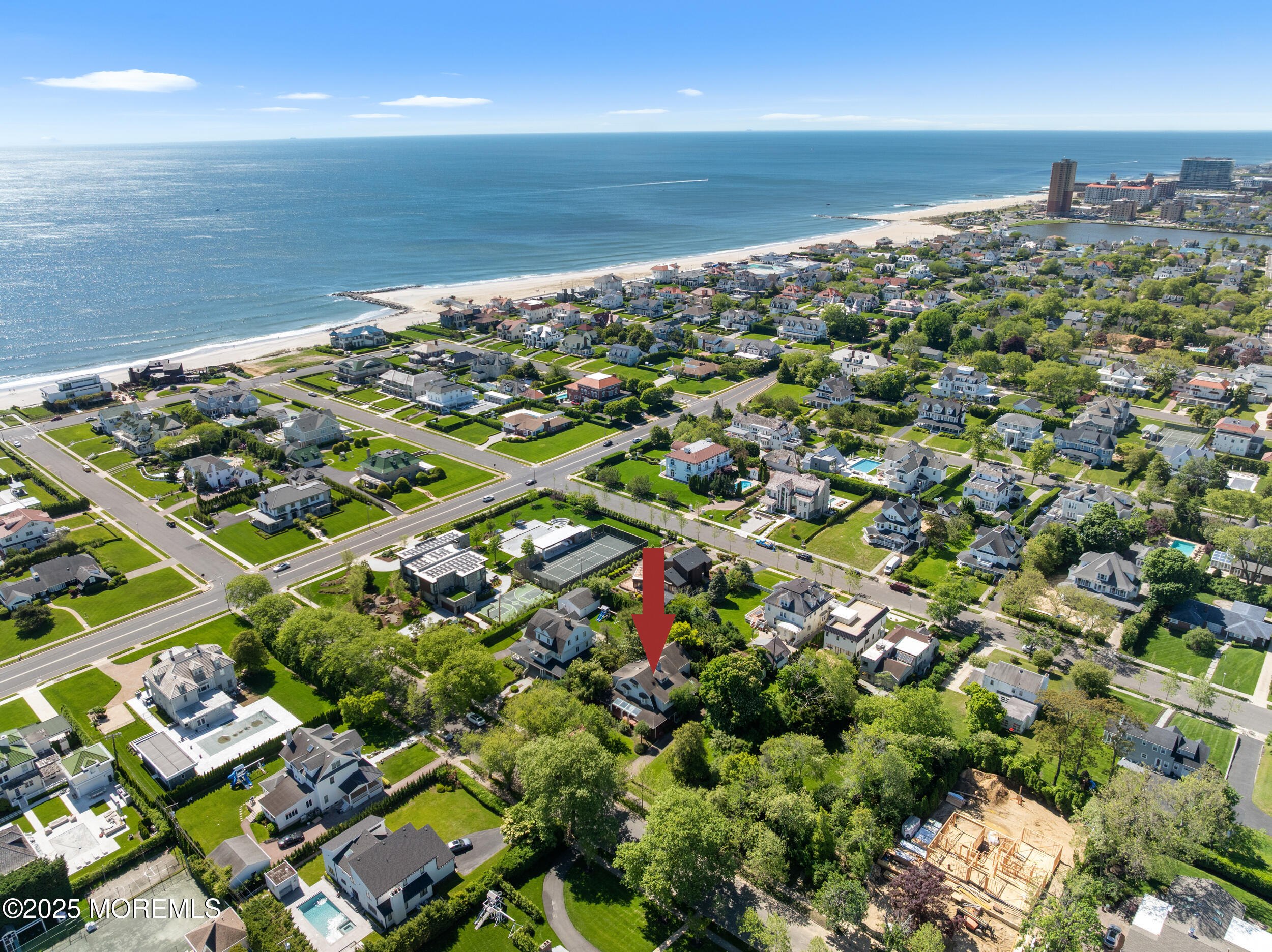48 Hathaway Avenue, Deal, New Jersey image 38