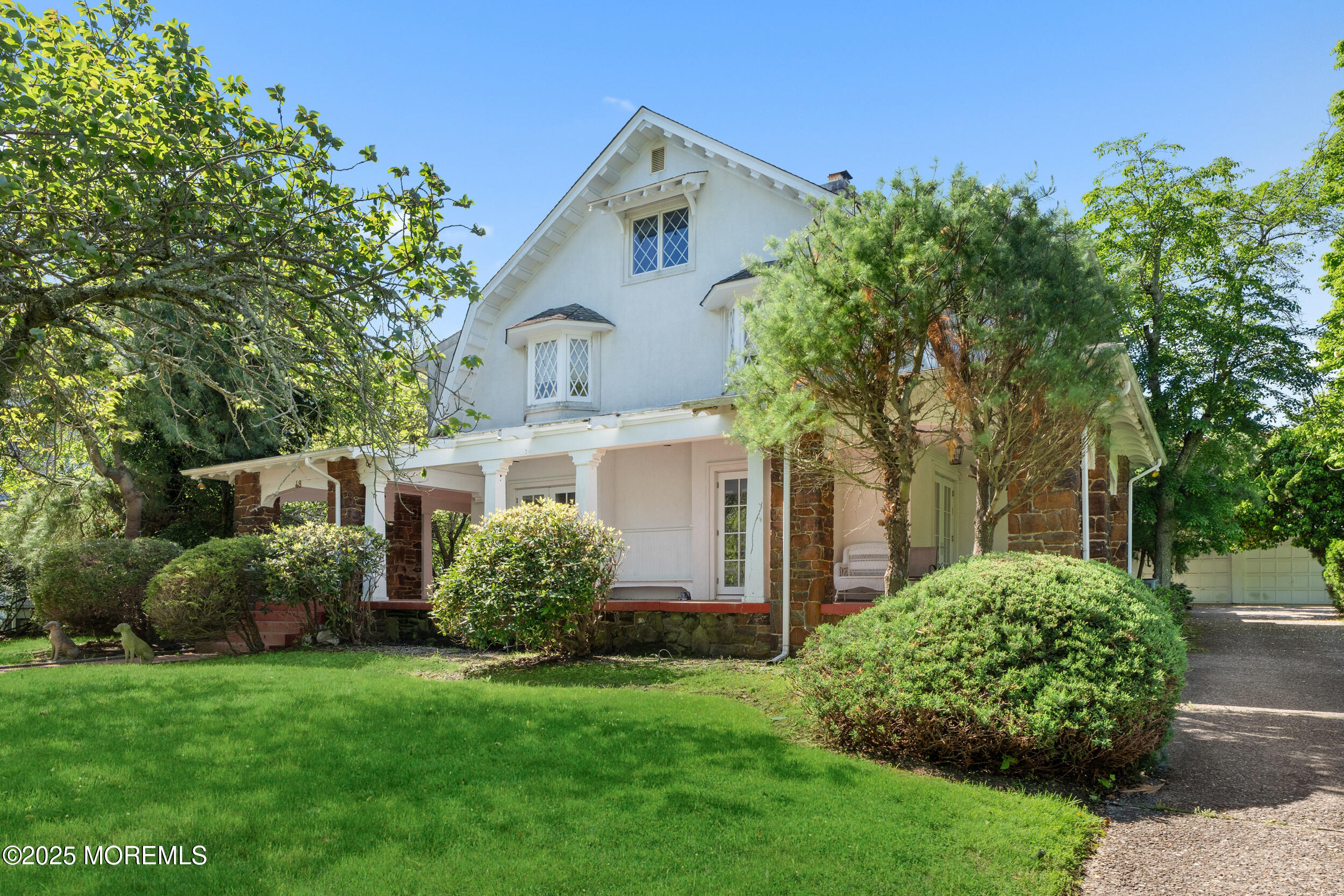 48 Hathaway Avenue, Deal, New Jersey image 36