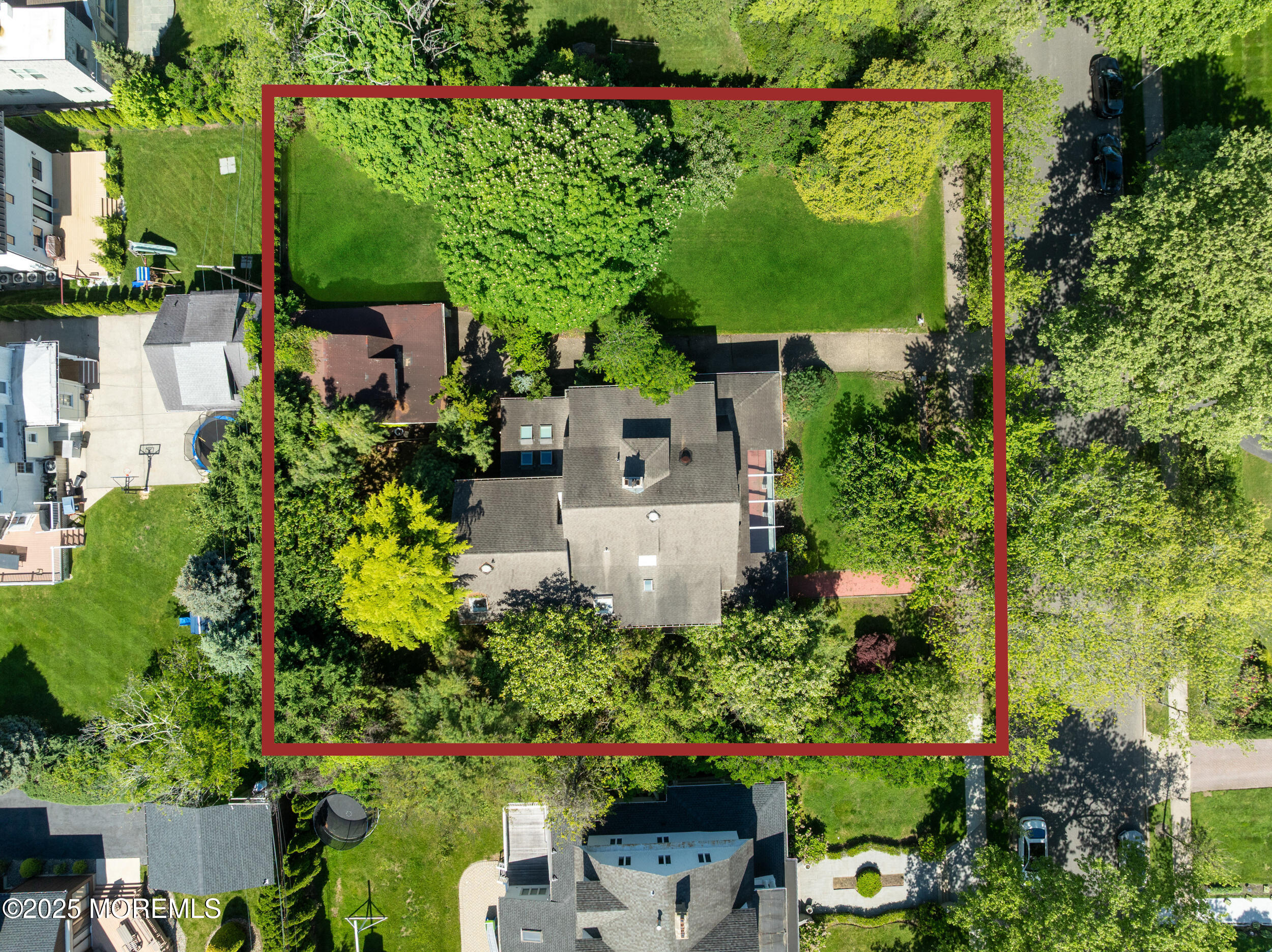 48 Hathaway Avenue, Deal, New Jersey image 37