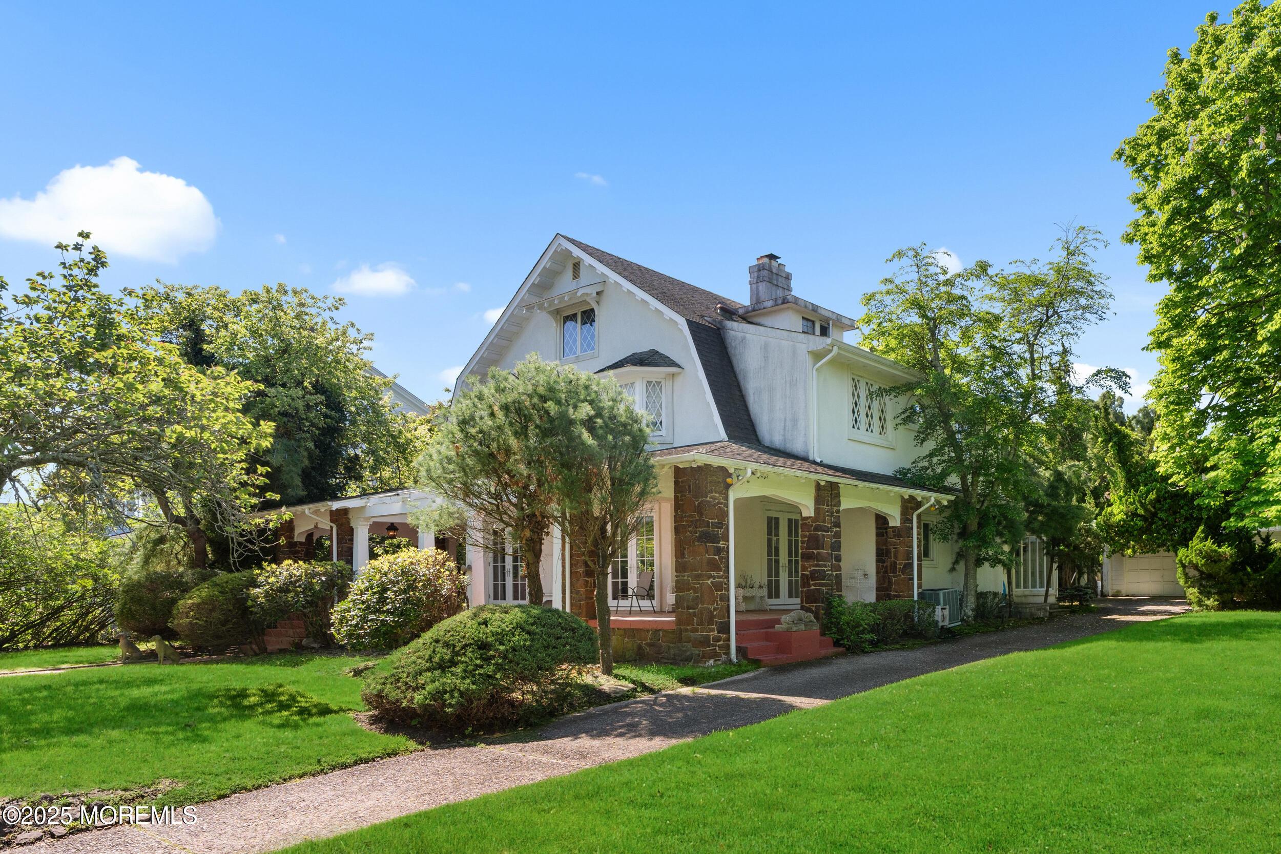 48 Hathaway Avenue, Deal, New Jersey image 35