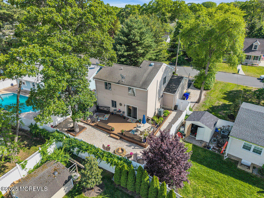 189 Riviera Drive, Brick, New Jersey image 33