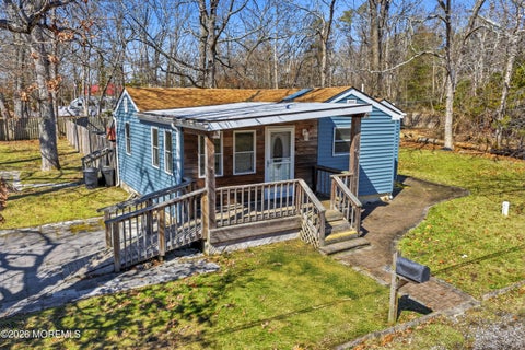 Homes For Sale - 2981 Nicolette Road<br/> Manchester, NJ 08759
