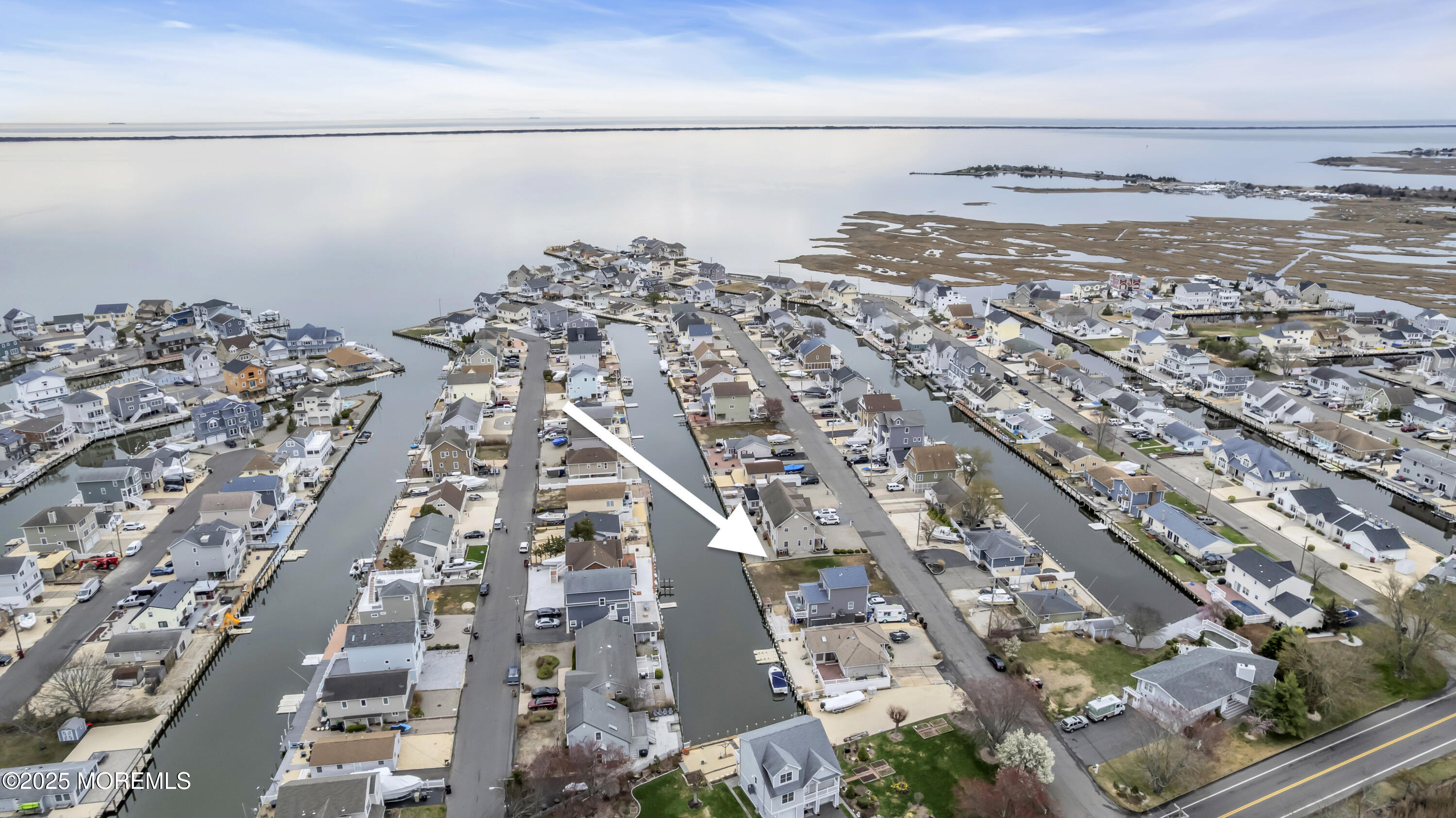 209 Teakwood Drive, Bayville, New Jersey image 16