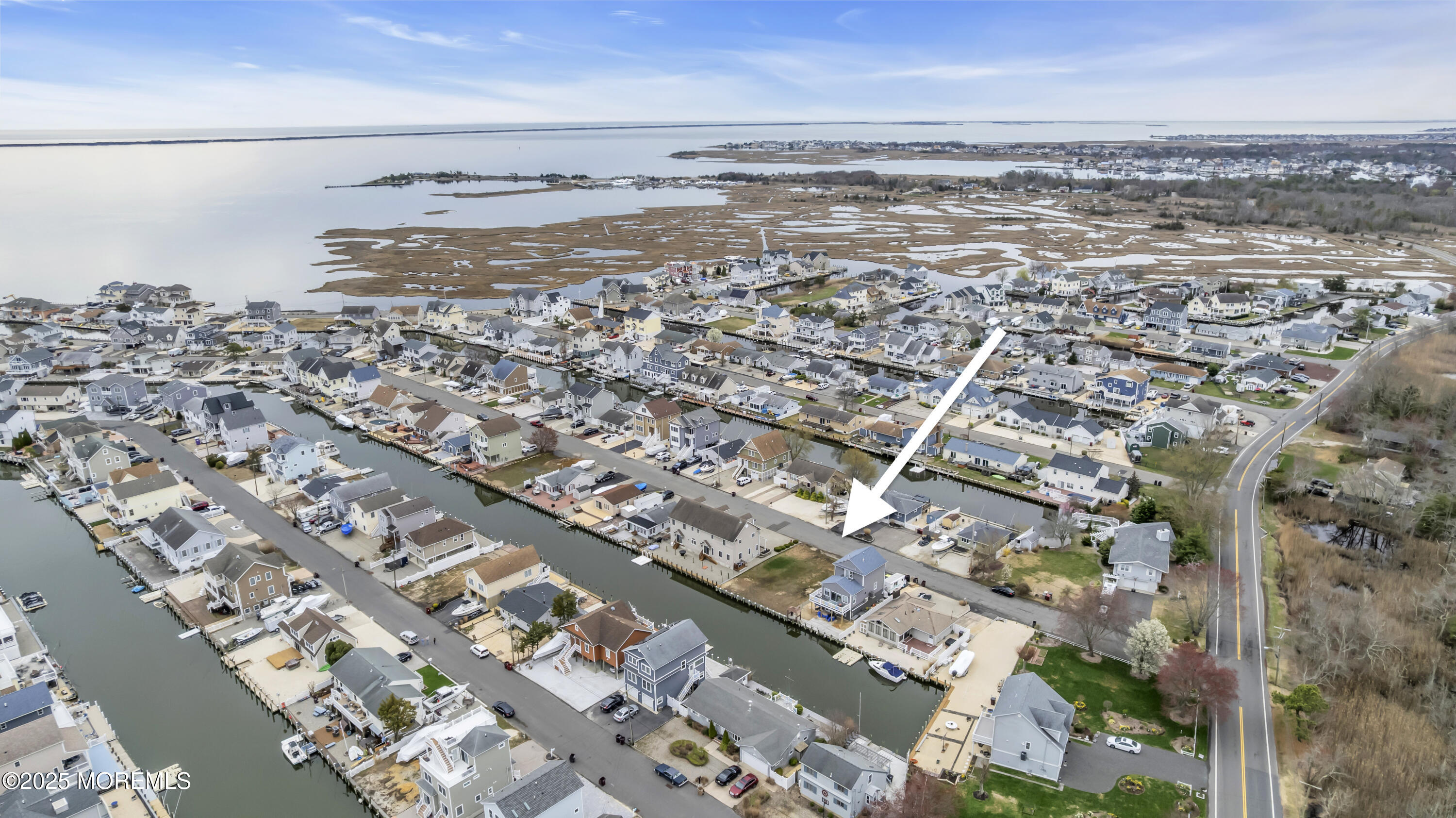 209 Teakwood Drive, Bayville, New Jersey image 15