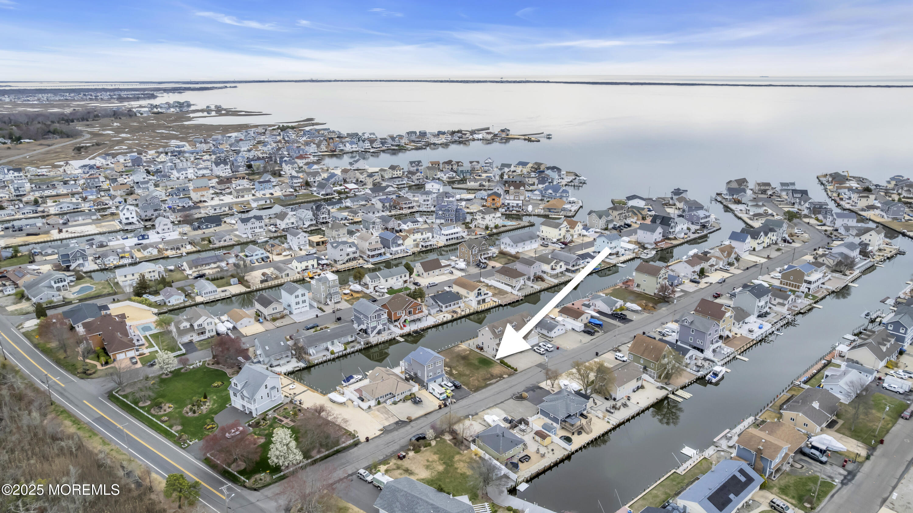 209 Teakwood Drive, Bayville, New Jersey image 17