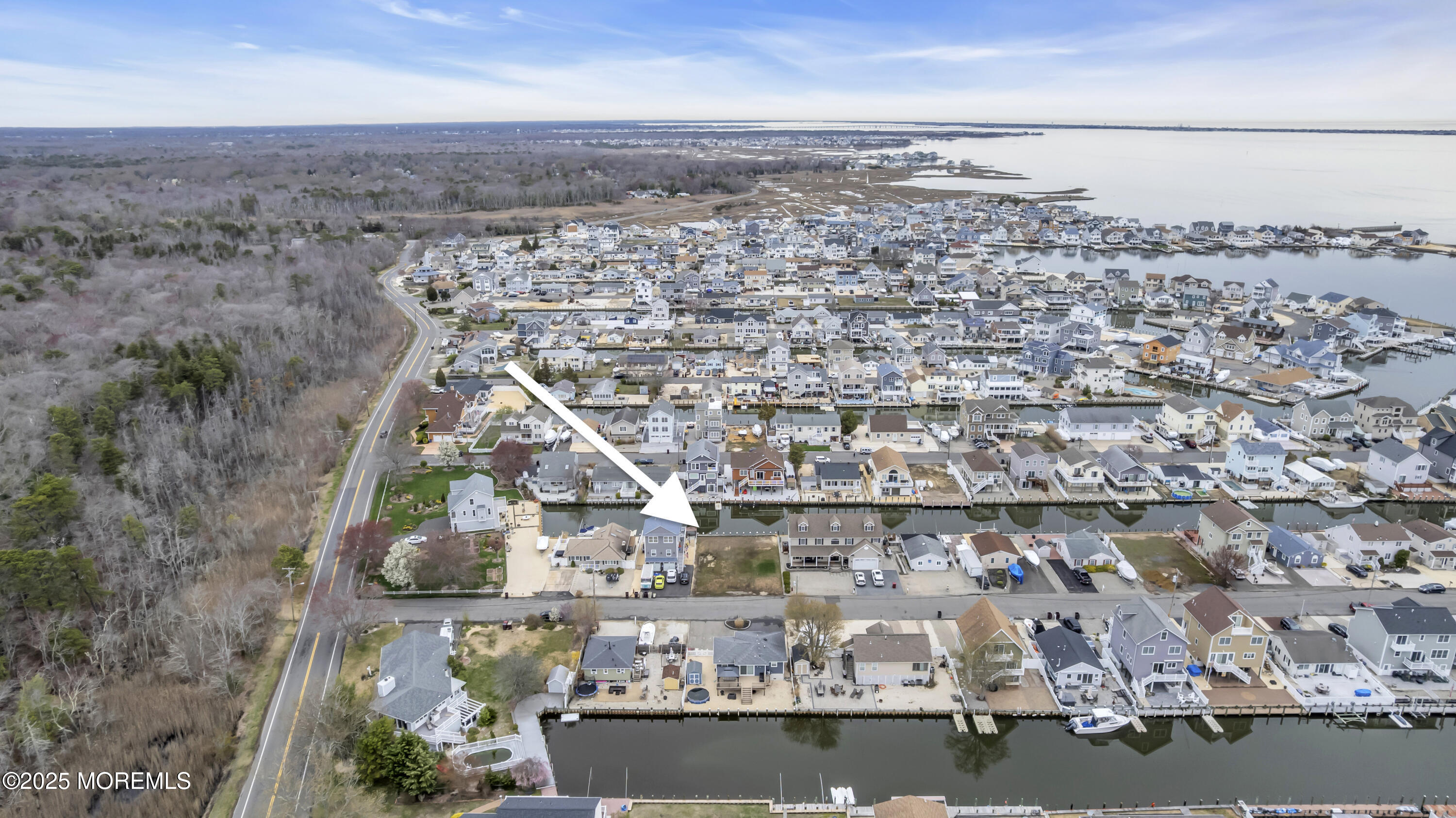 209 Teakwood Drive, Bayville, New Jersey image 18
