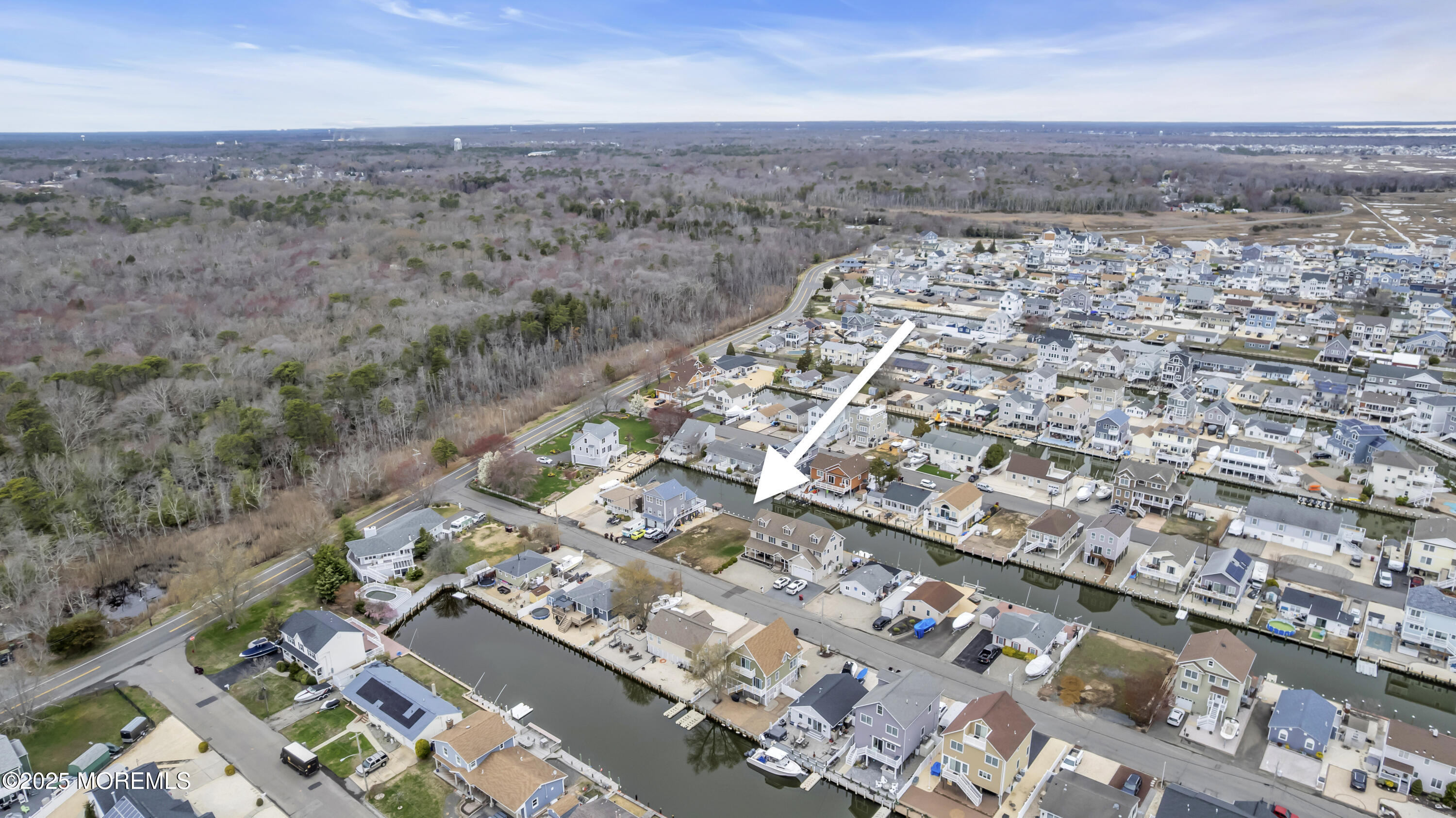 209 Teakwood Drive, Bayville, New Jersey image 19
