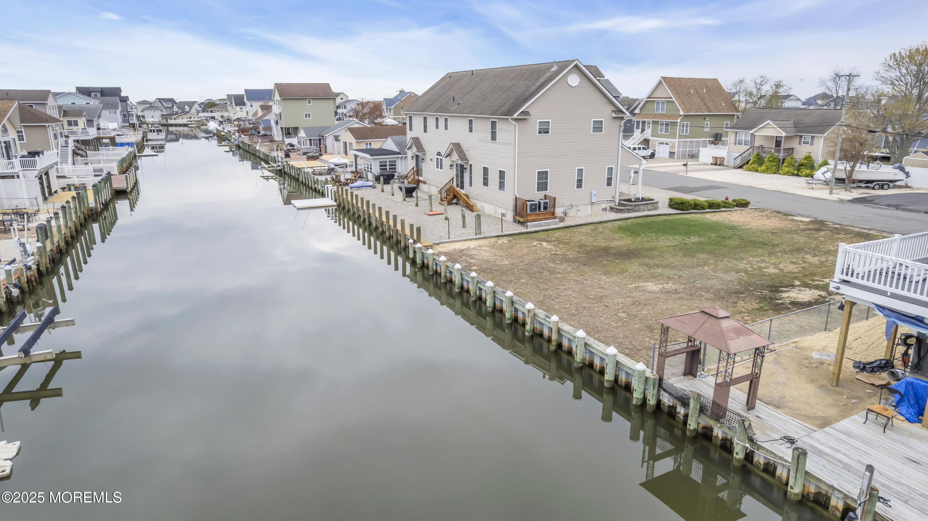 209 Teakwood Drive, Bayville, New Jersey image 11