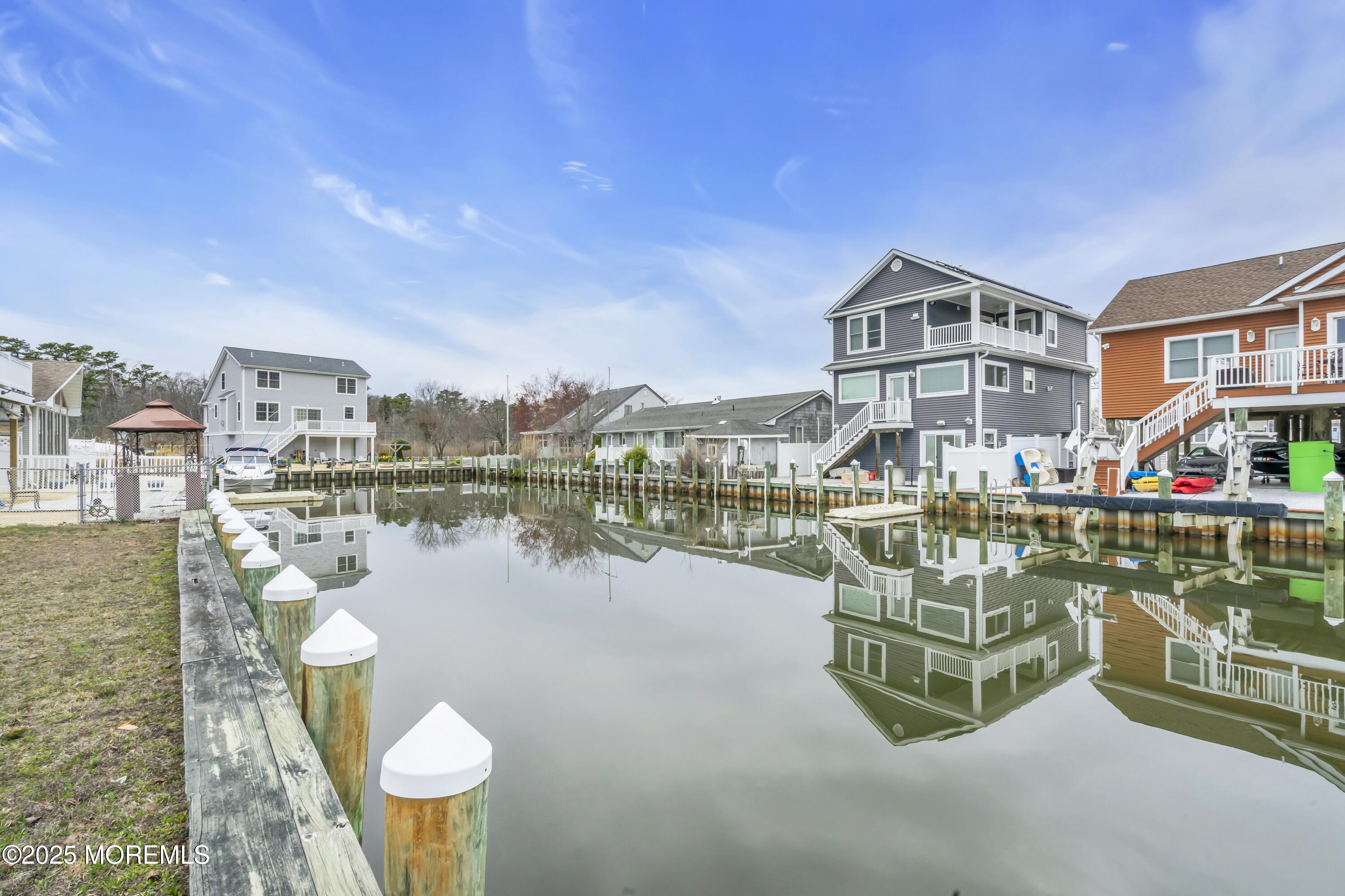 209 Teakwood Drive, Bayville, New Jersey image 5
