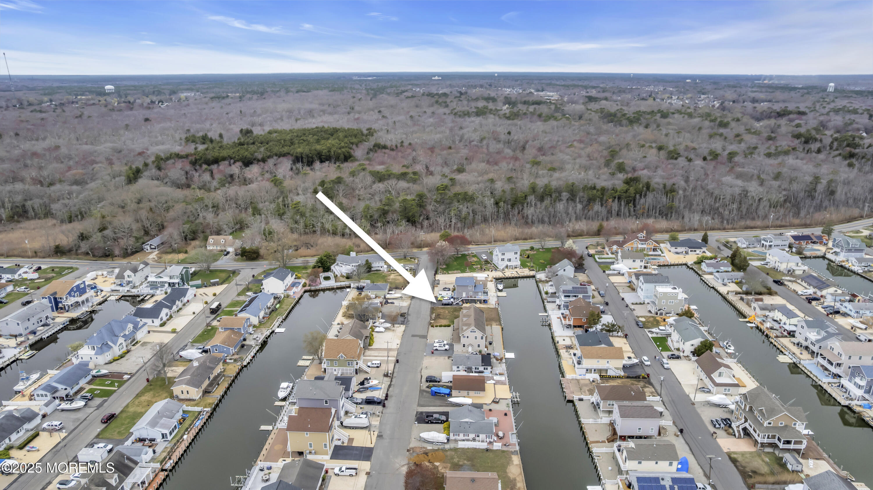 209 Teakwood Drive, Bayville, New Jersey image 20