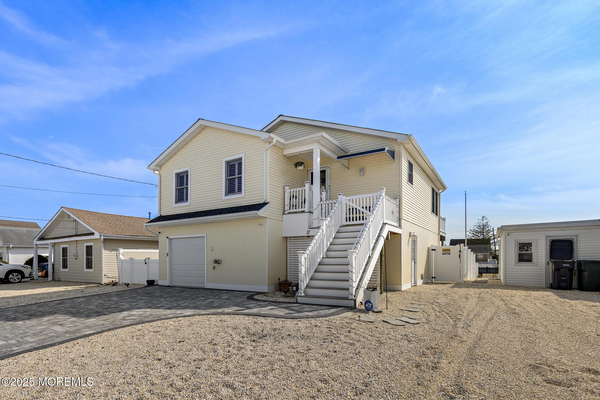 17 W Mullica Road, Little Egg Harbor, New Jersey image 33
