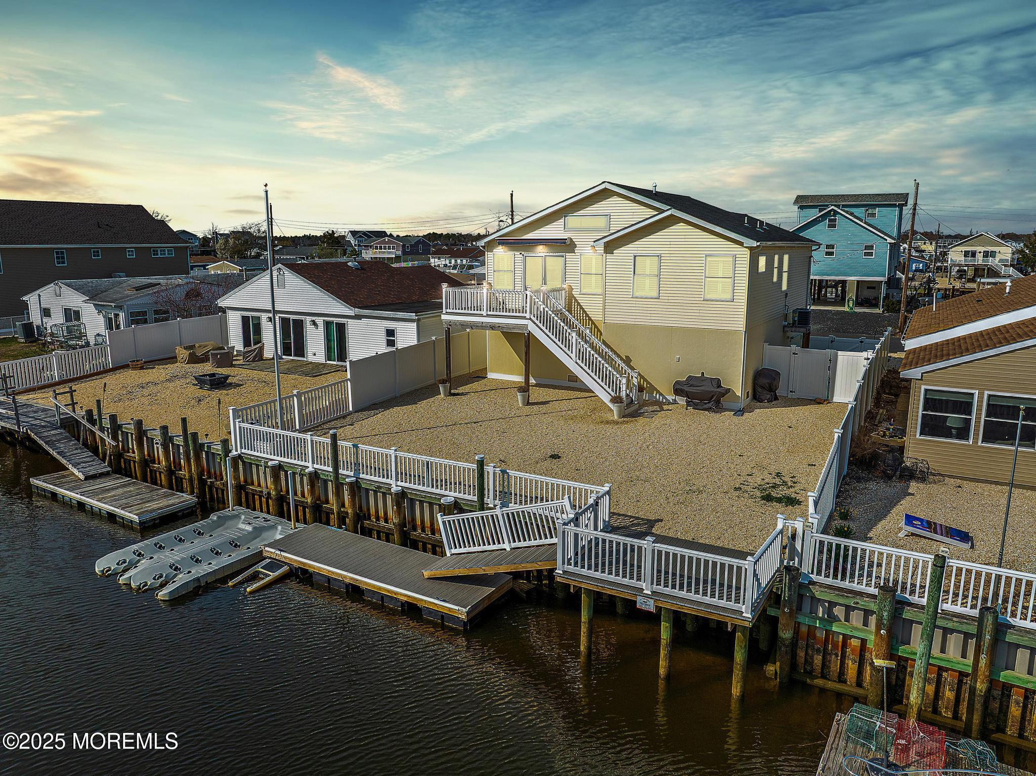 17 W Mullica Road, Little Egg Harbor, New Jersey image 1