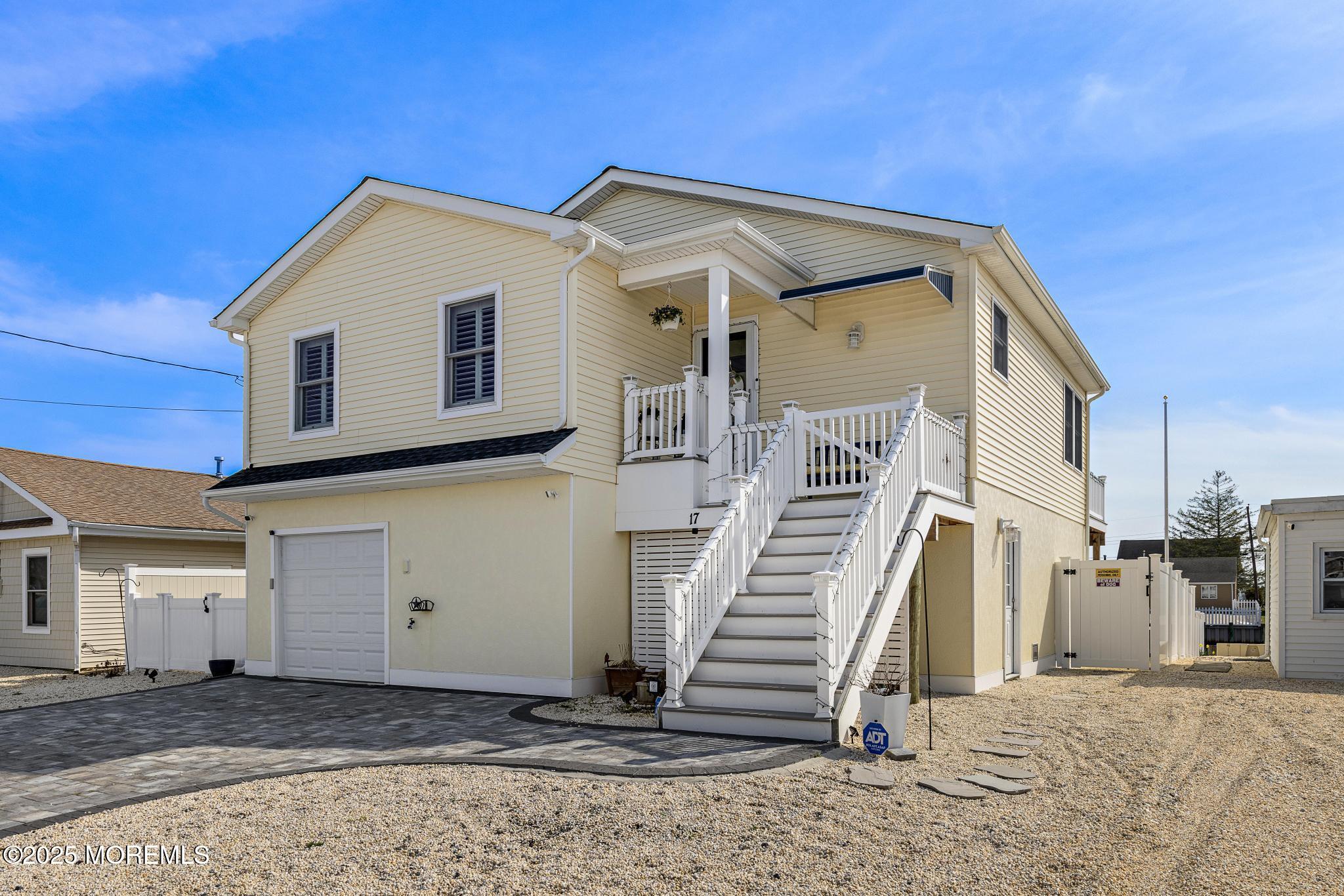 17 W Mullica Road, Little Egg Harbor, New Jersey image 32