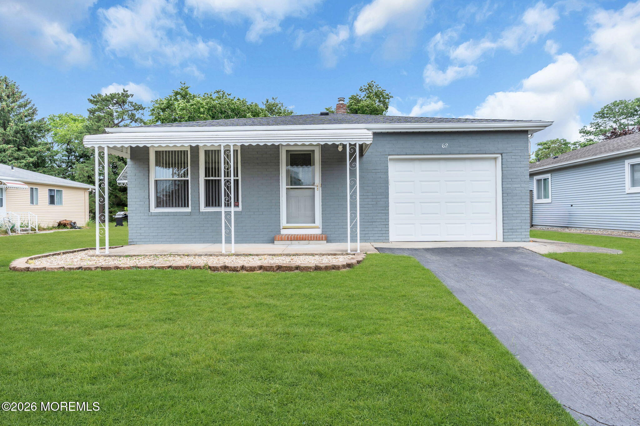 62 Biabou Drive