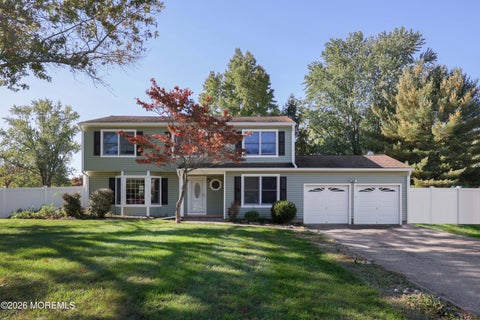 Photo of 104 Hailey Court, Manchester, NJ 08759 (MLS # 22633000)