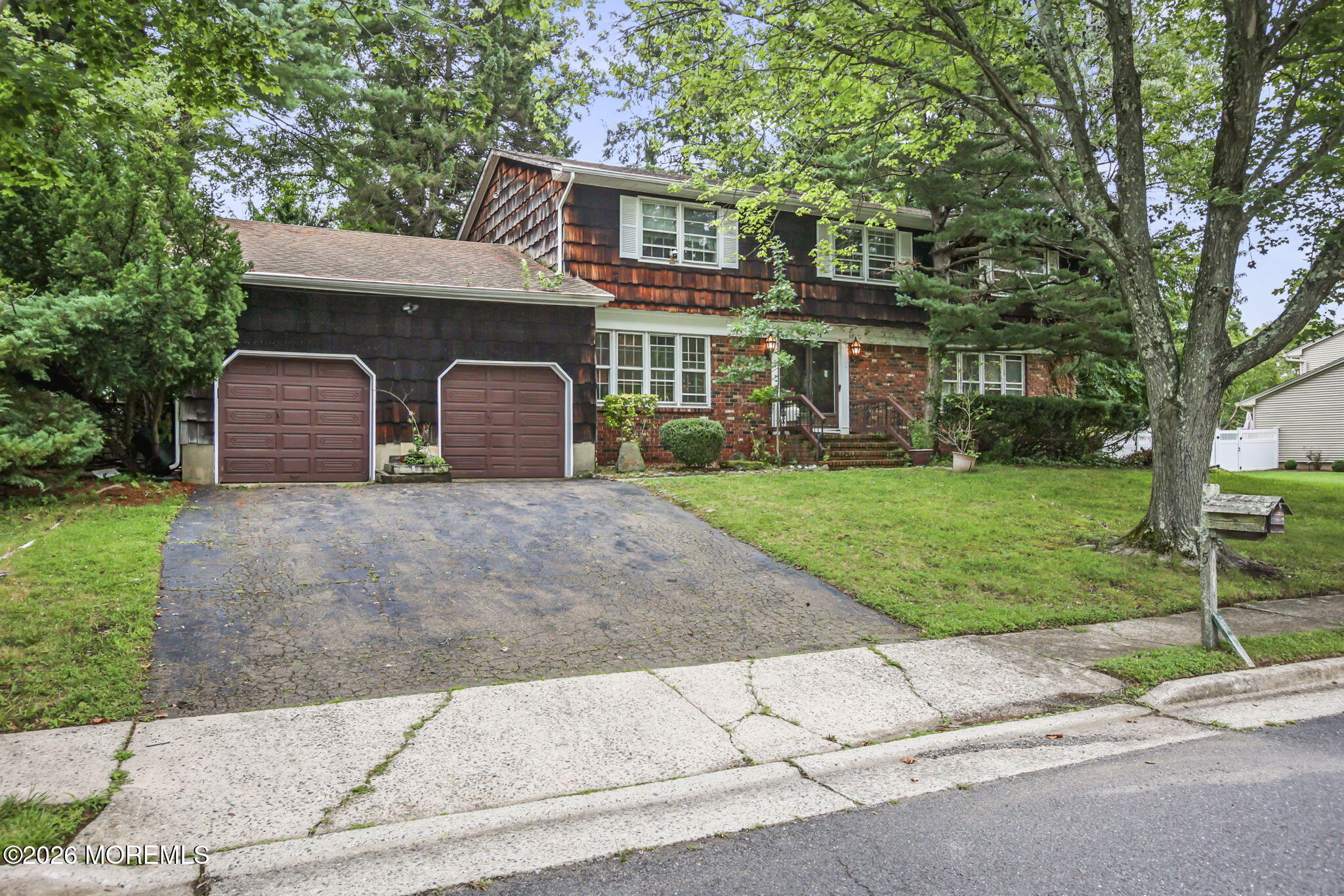 5 Spencer Circle