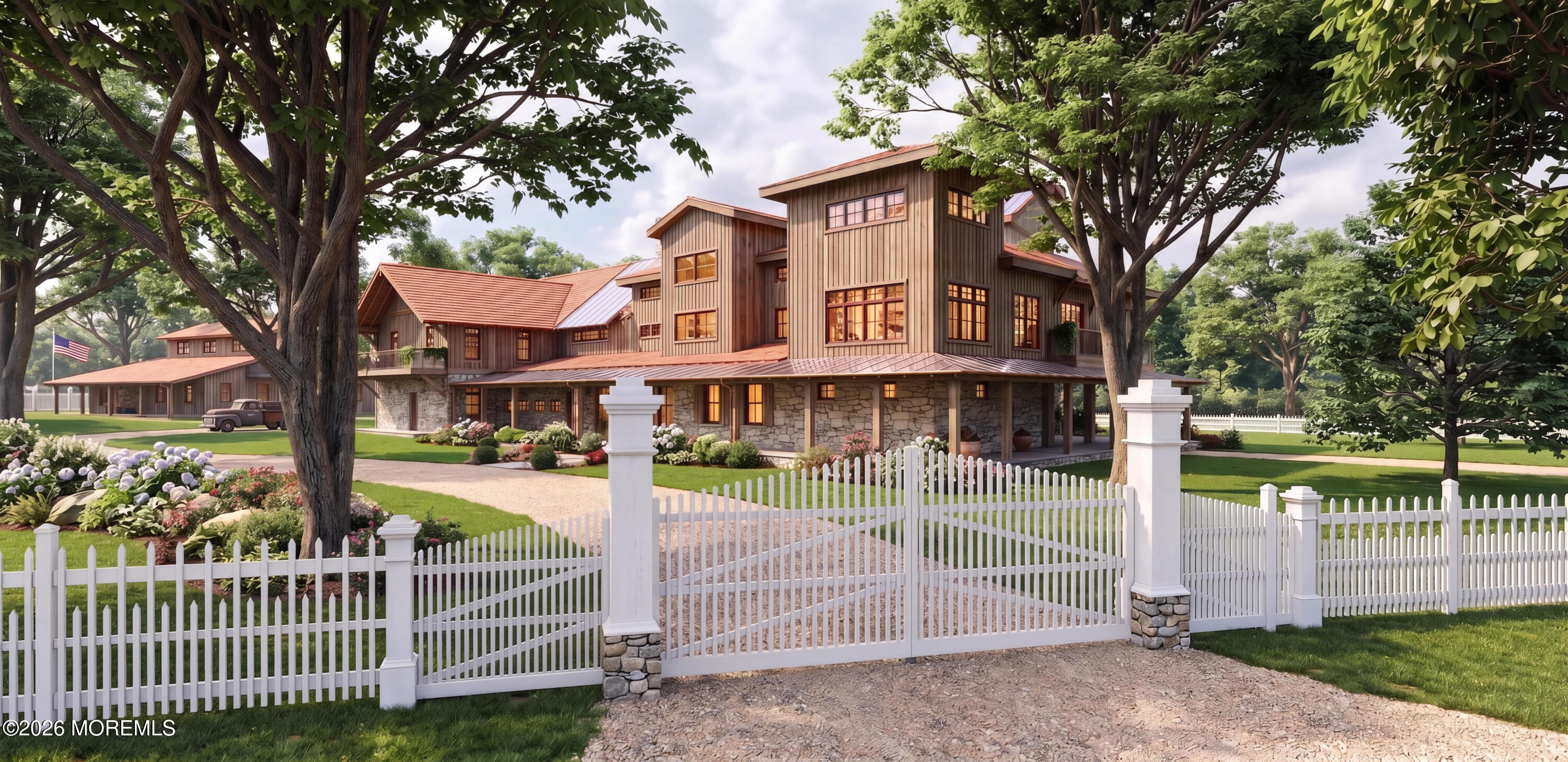 68 Mccampbell Road