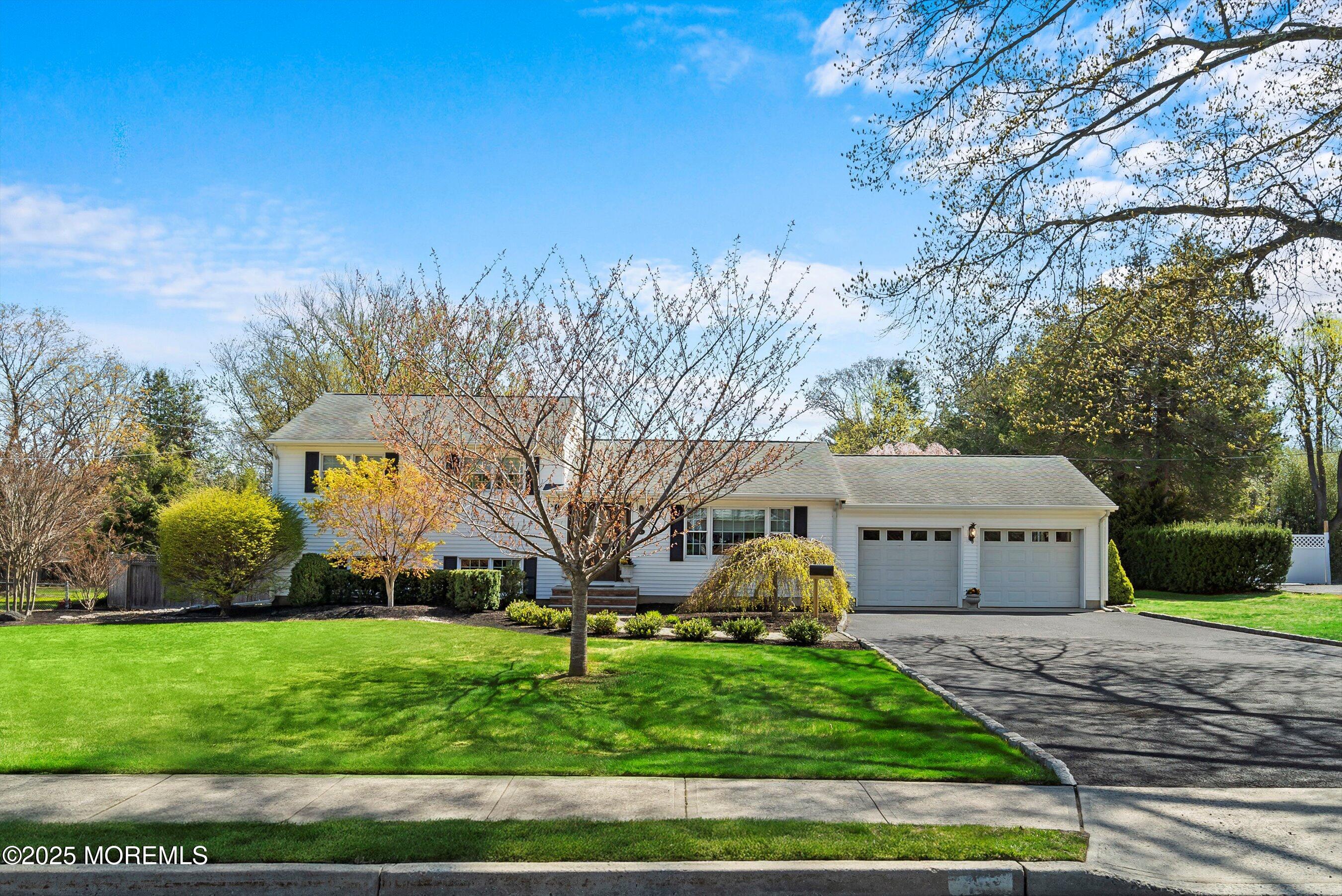 46 Hosford Avenue, Leonardo, New Jersey image 1