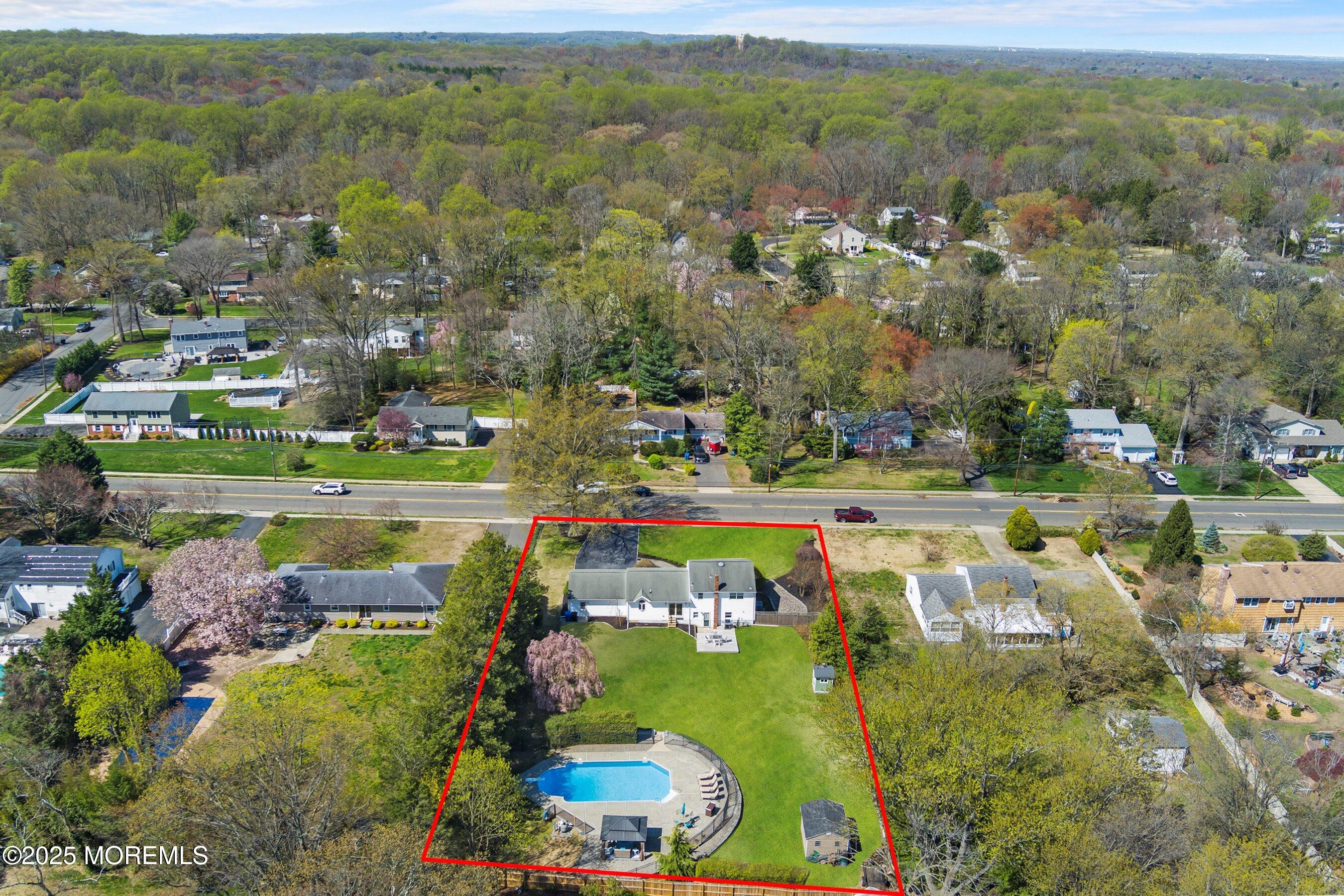 46 Hosford Avenue, Leonardo, New Jersey image 45