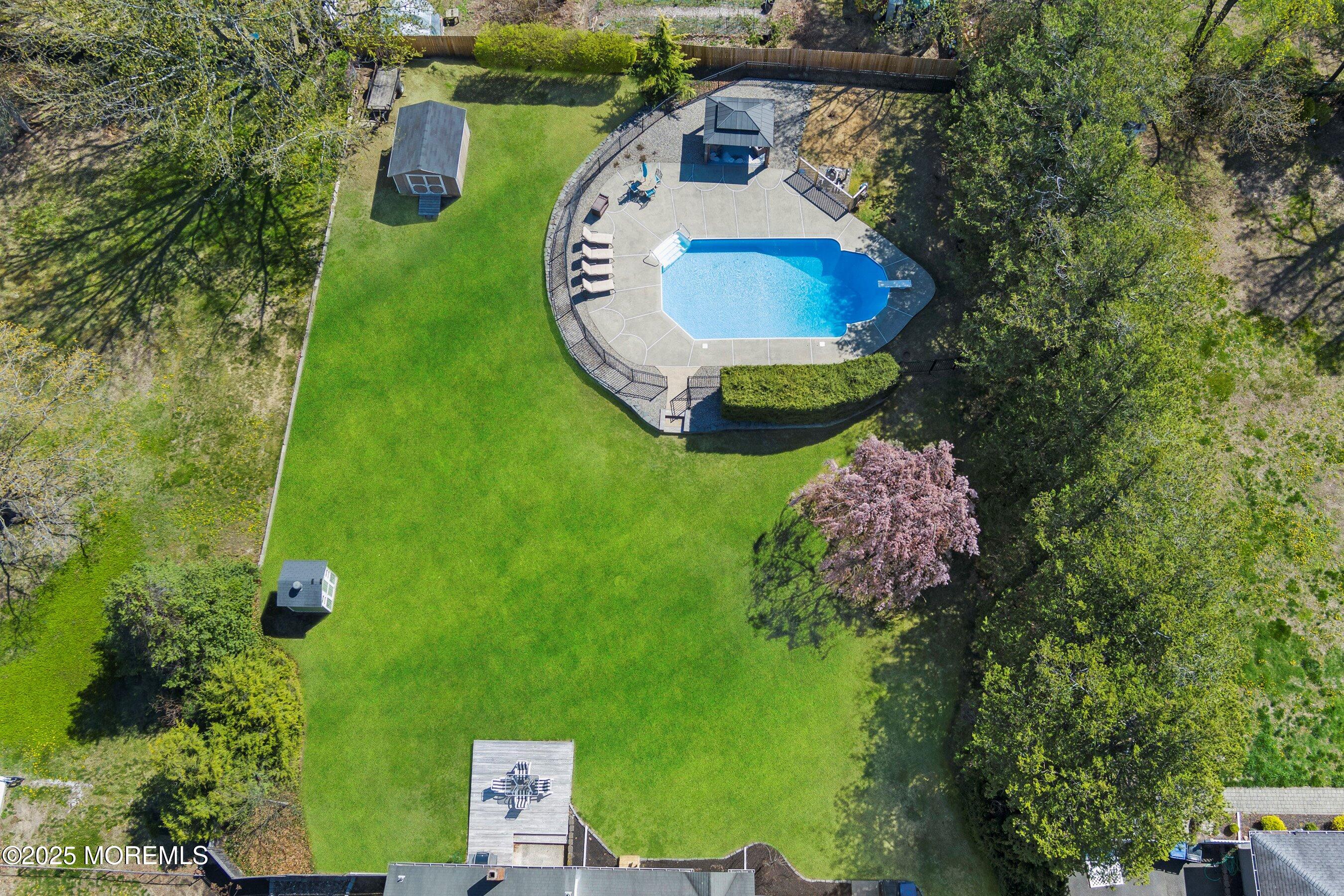 46 Hosford Avenue, Leonardo, New Jersey image 36