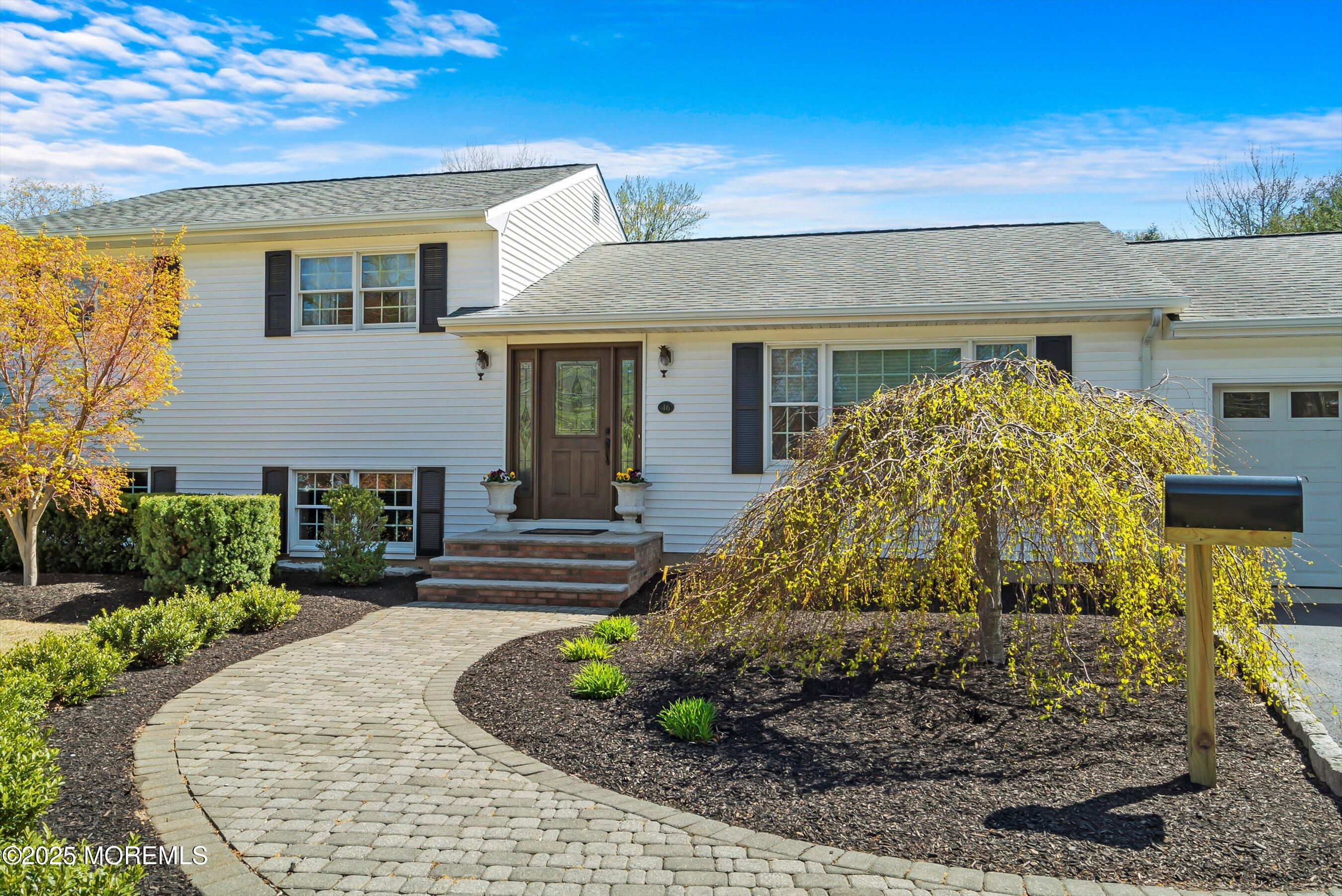 46 Hosford Avenue, Leonardo, New Jersey image 2