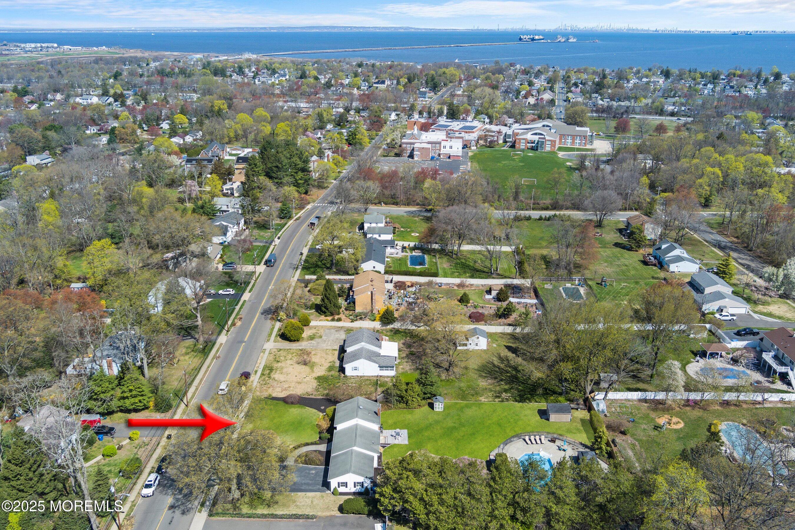 46 Hosford Avenue, Leonardo, New Jersey image 42