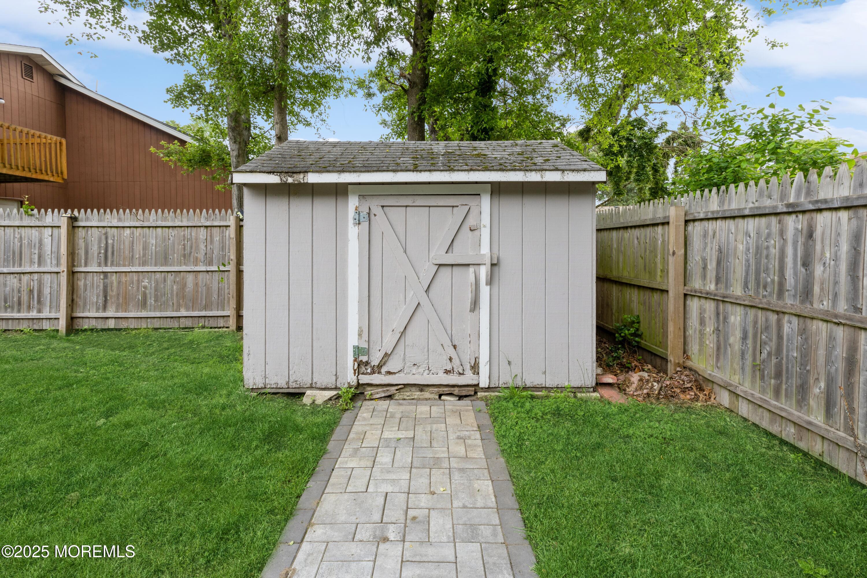 442 Bay Way, Lanoka Harbor, New Jersey image 25