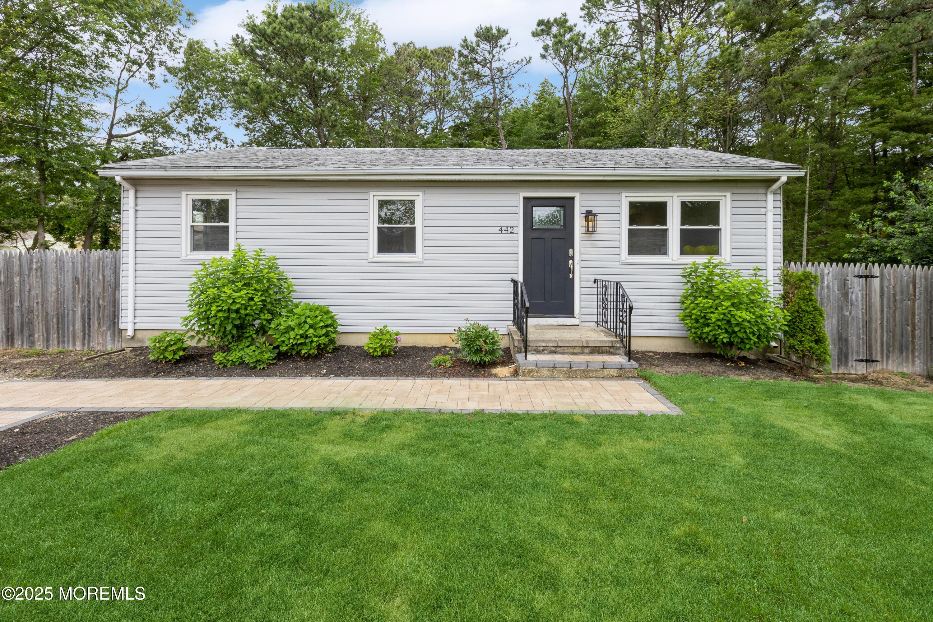 442 Bay Way, Lanoka Harbor, New Jersey image 2