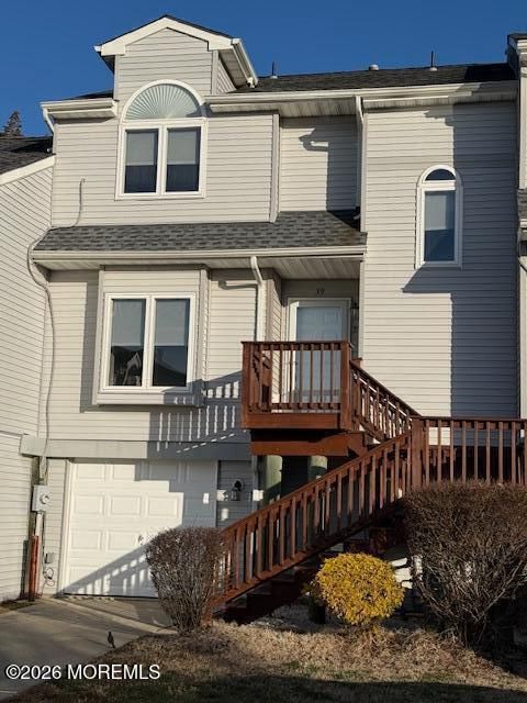 39 Oakland Bay Court Little Egg Harbor NJ 08087