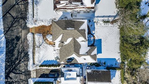 Homes For Sale - 2208 2nd Avenue<br/> Spring Lake, NJ 07762