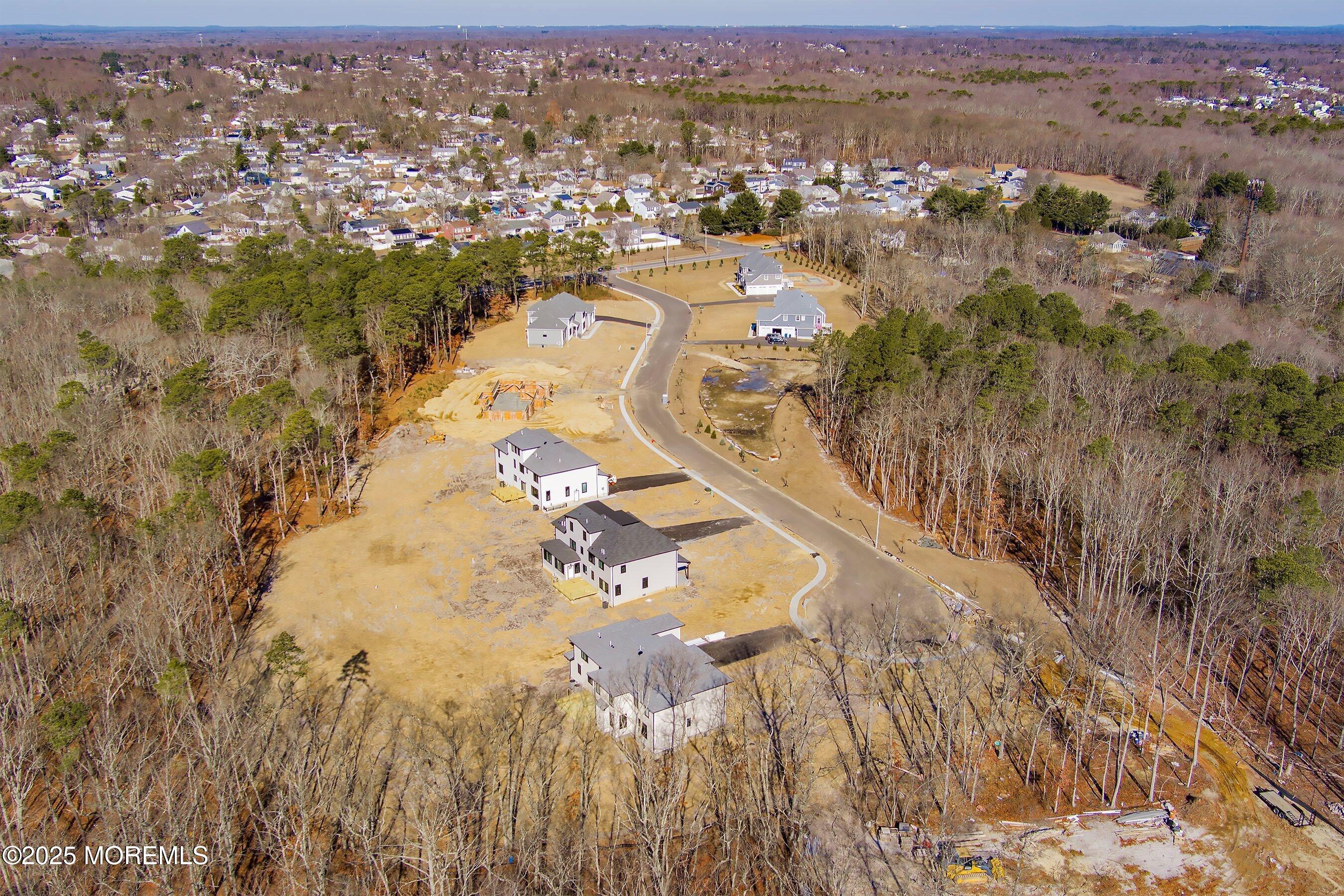 2 Haystack Court, Howell, New Jersey image 45