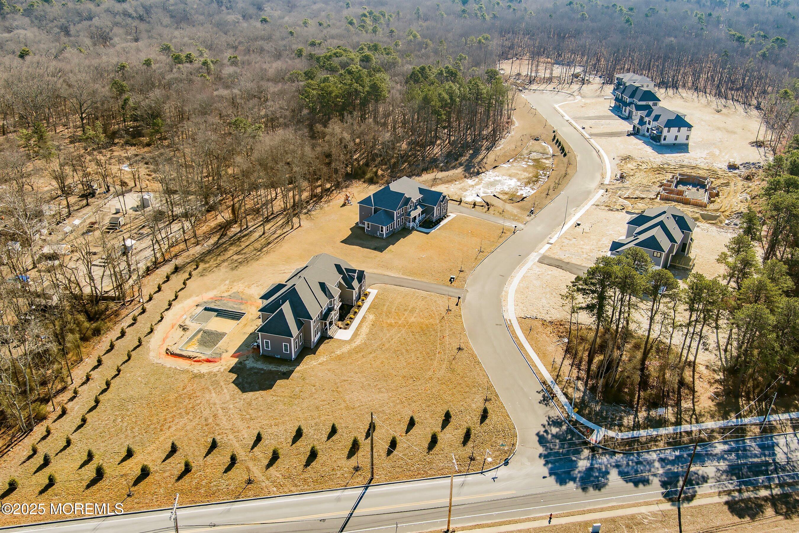 2 Haystack Court, Howell, New Jersey image 46