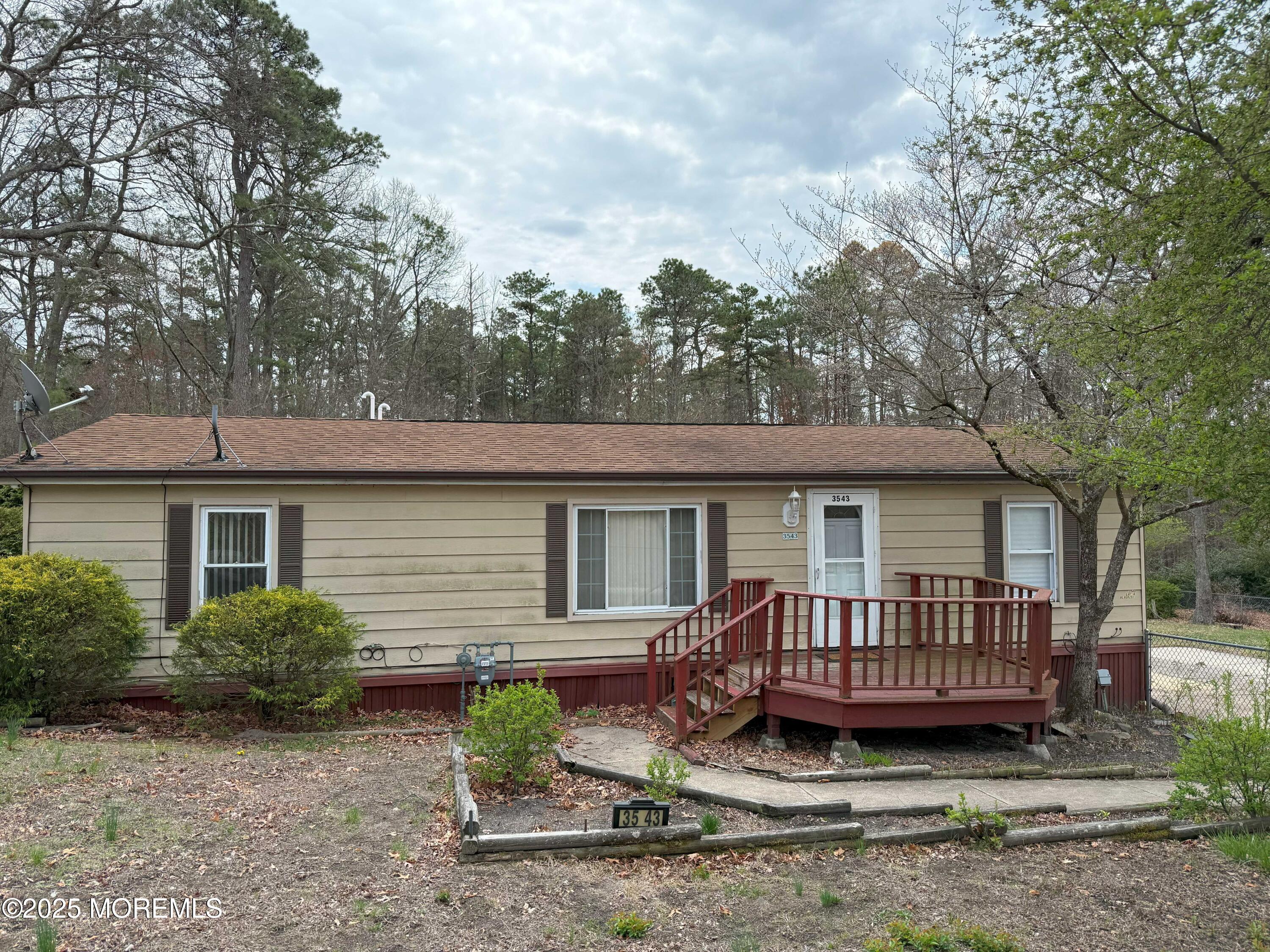3543 Weymouth Road, Browns Mills, New Jersey image 4