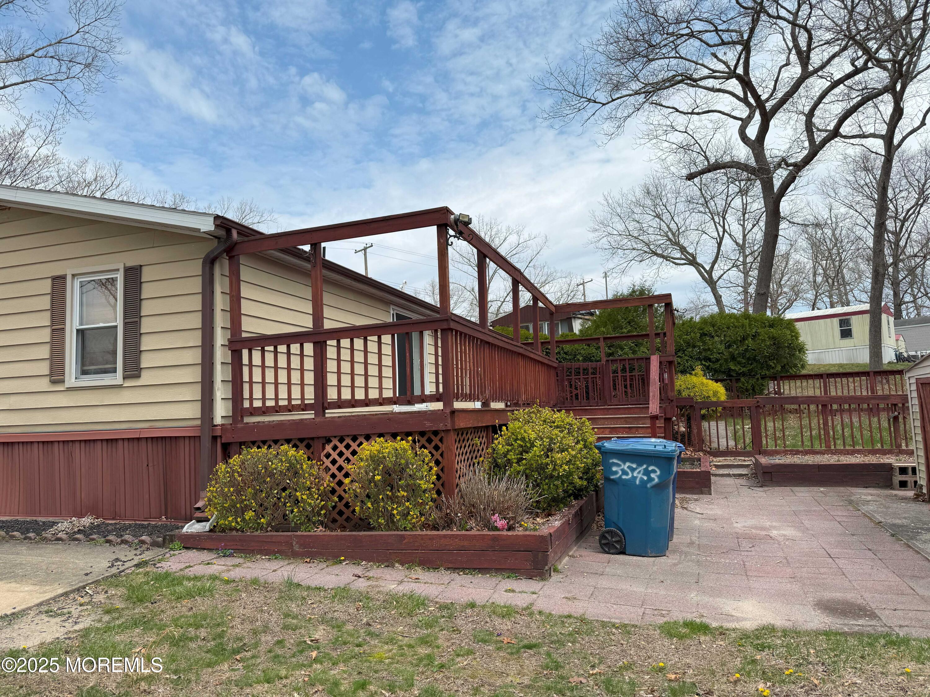 3543 Weymouth Road, Browns Mills, New Jersey image 7