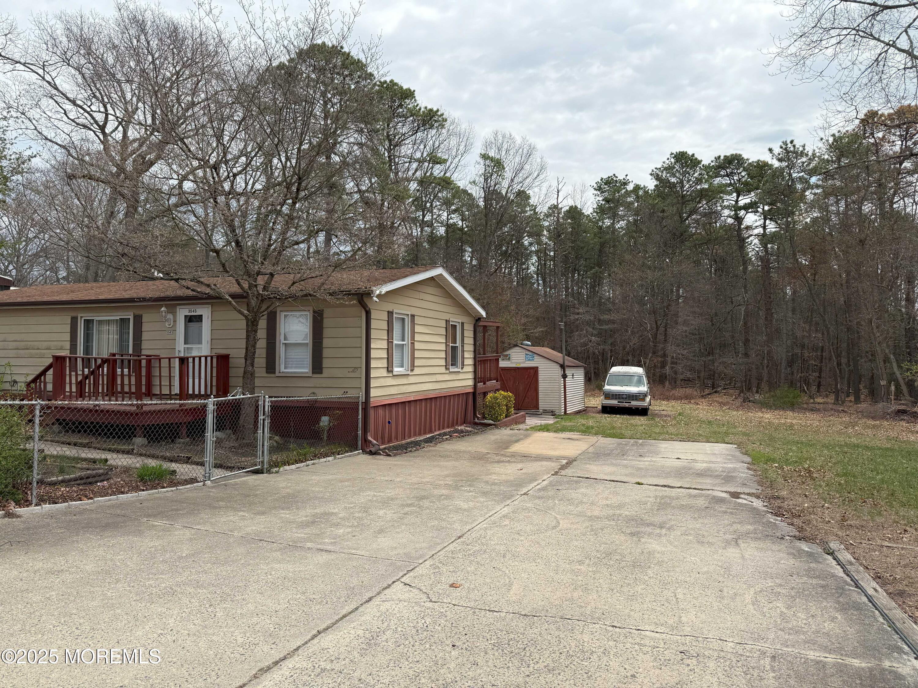 3543 Weymouth Road, Browns Mills, New Jersey image 5